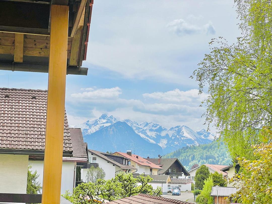 Haus Eggensberger