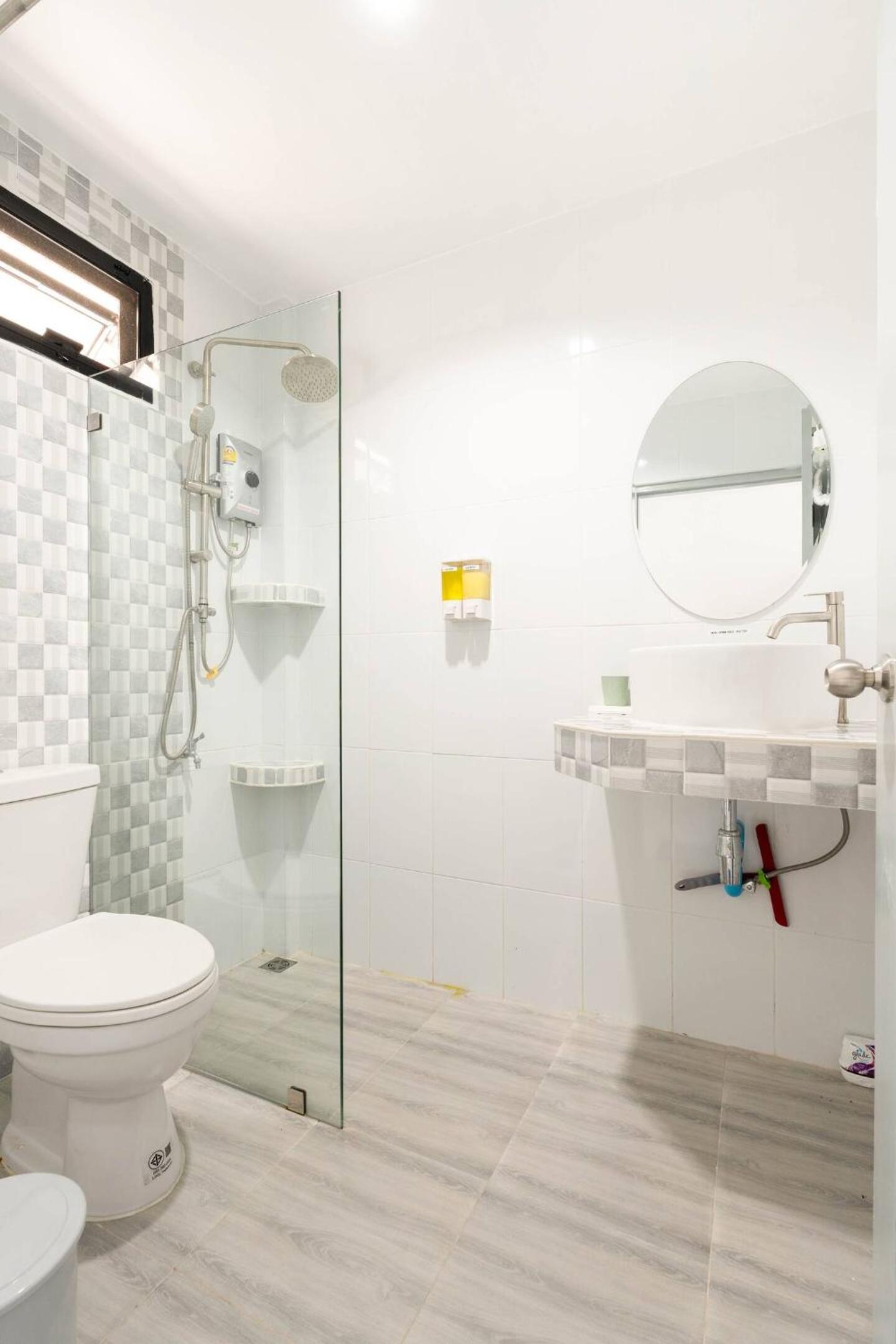 Kamala - Holiday Home - Studio Pool Access Bungalow