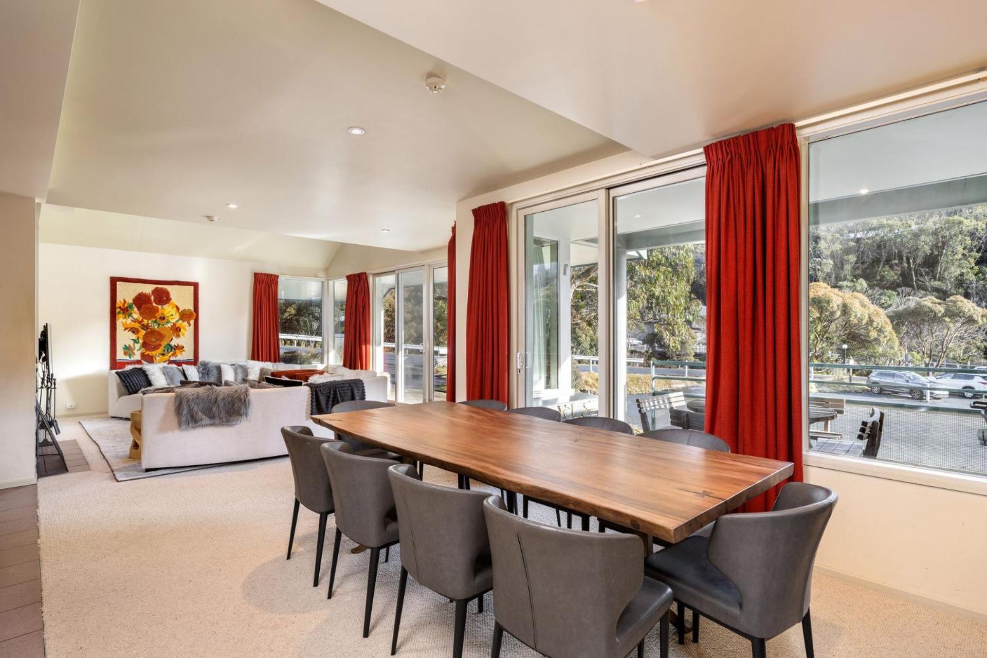 meeting & event spaces