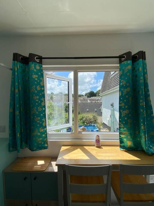 Guest house Truro garden retreat
