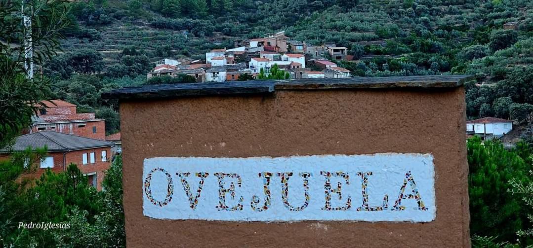Casa Rural El Chorritero