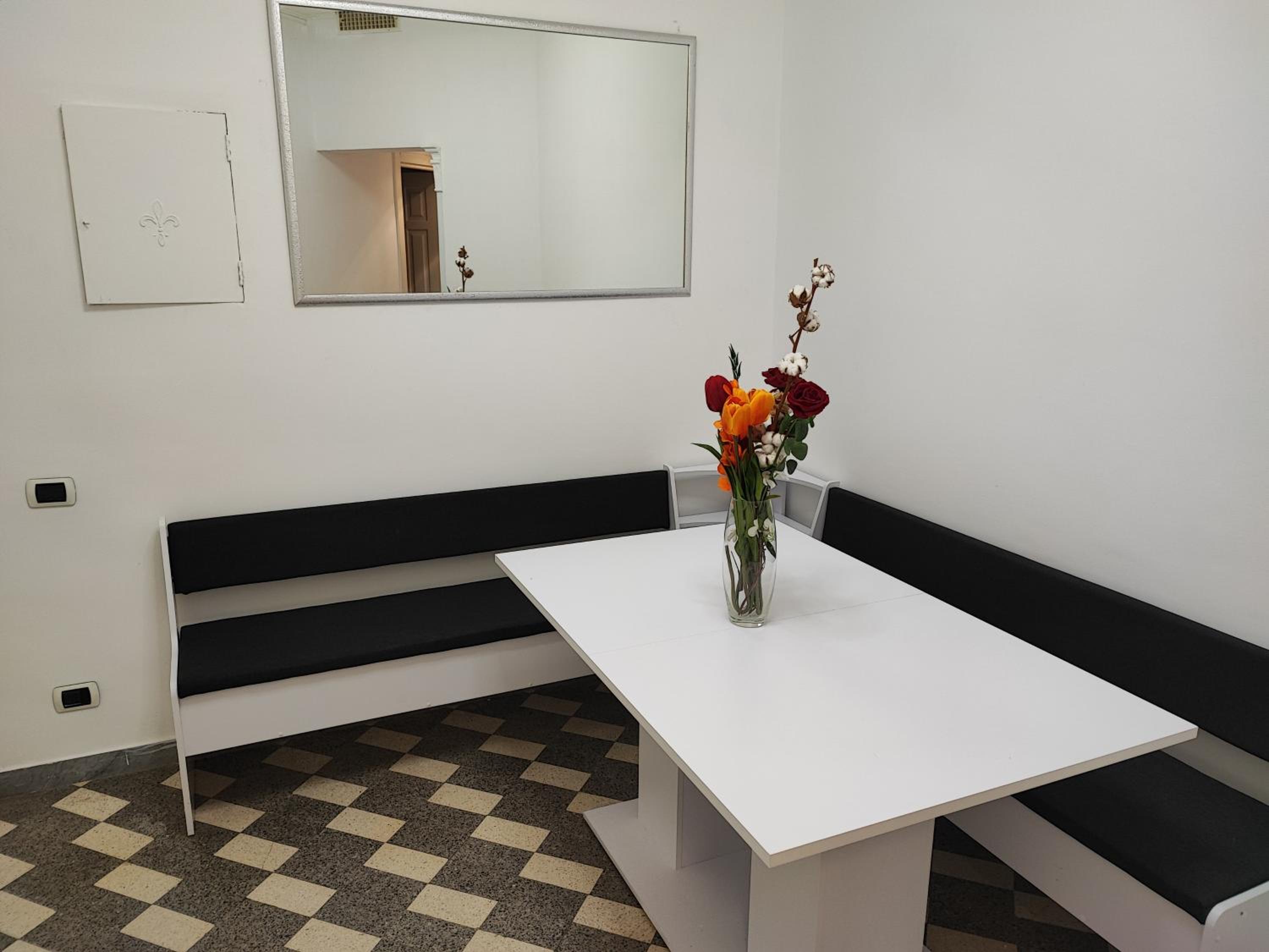 Stella Polare Sensorial Home view 4