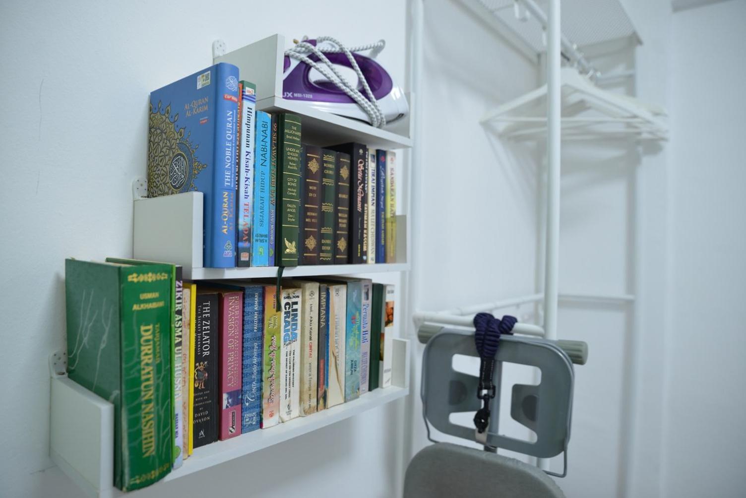 Awedee Homestay Putrajaya