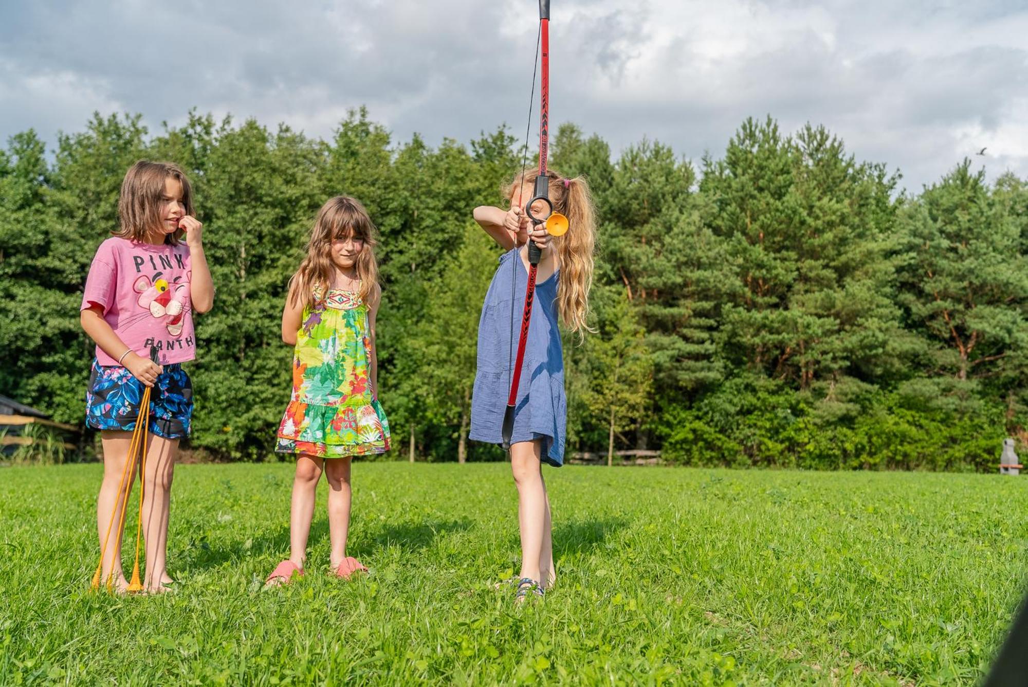 Przystań Jeziorany - pokoje nad jeziorem