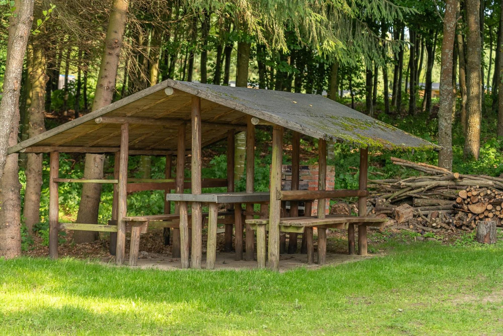Przystań Jeziorany - pokoje nad jeziorem