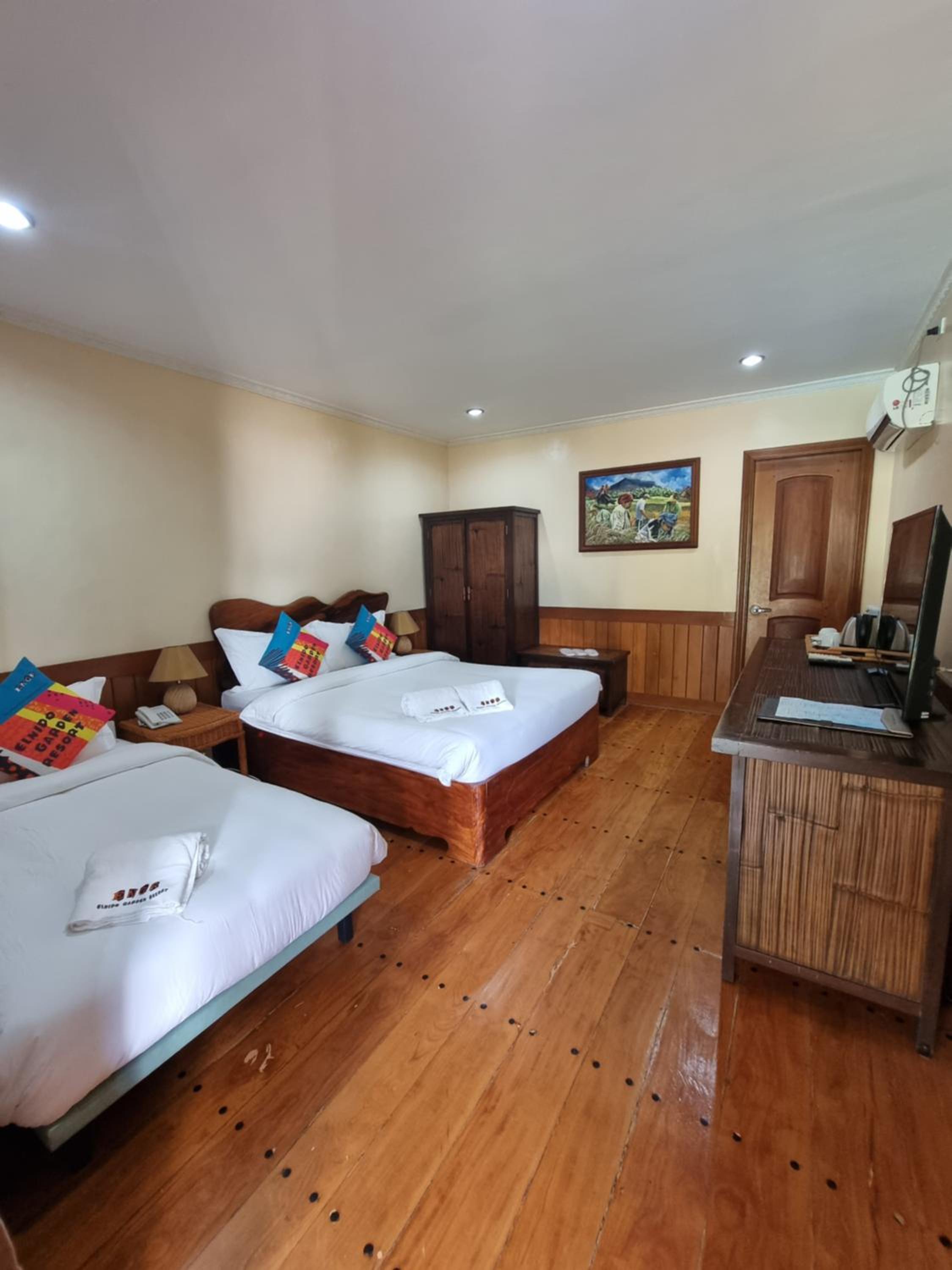 El Nido Garden Resort