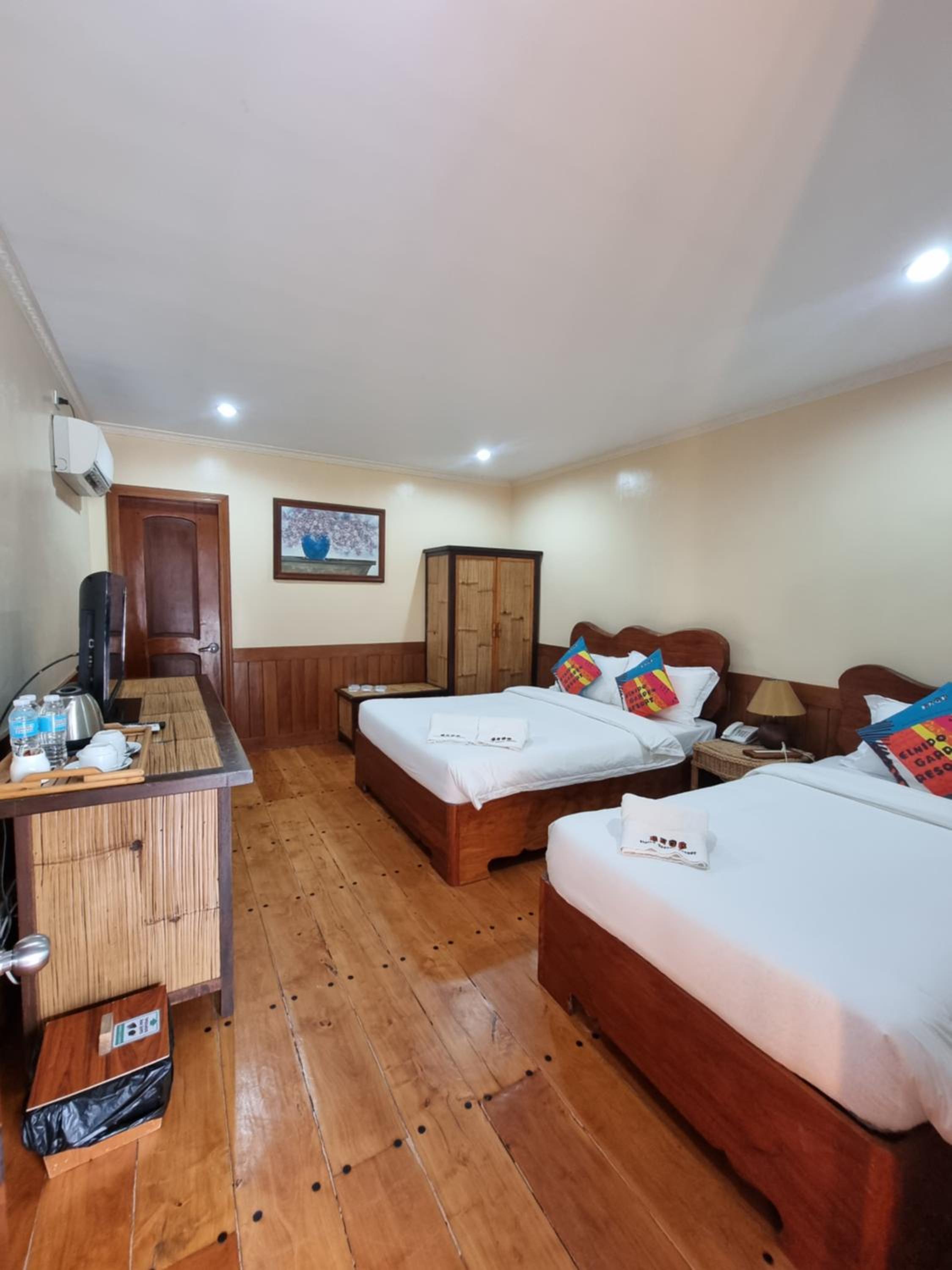 El Nido Garden Resort