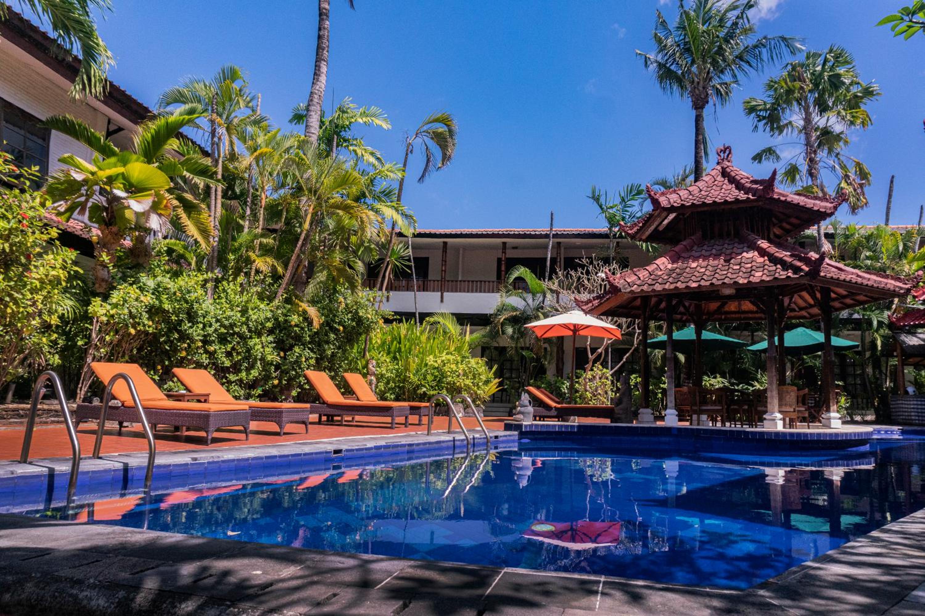 Sarinande Hotel