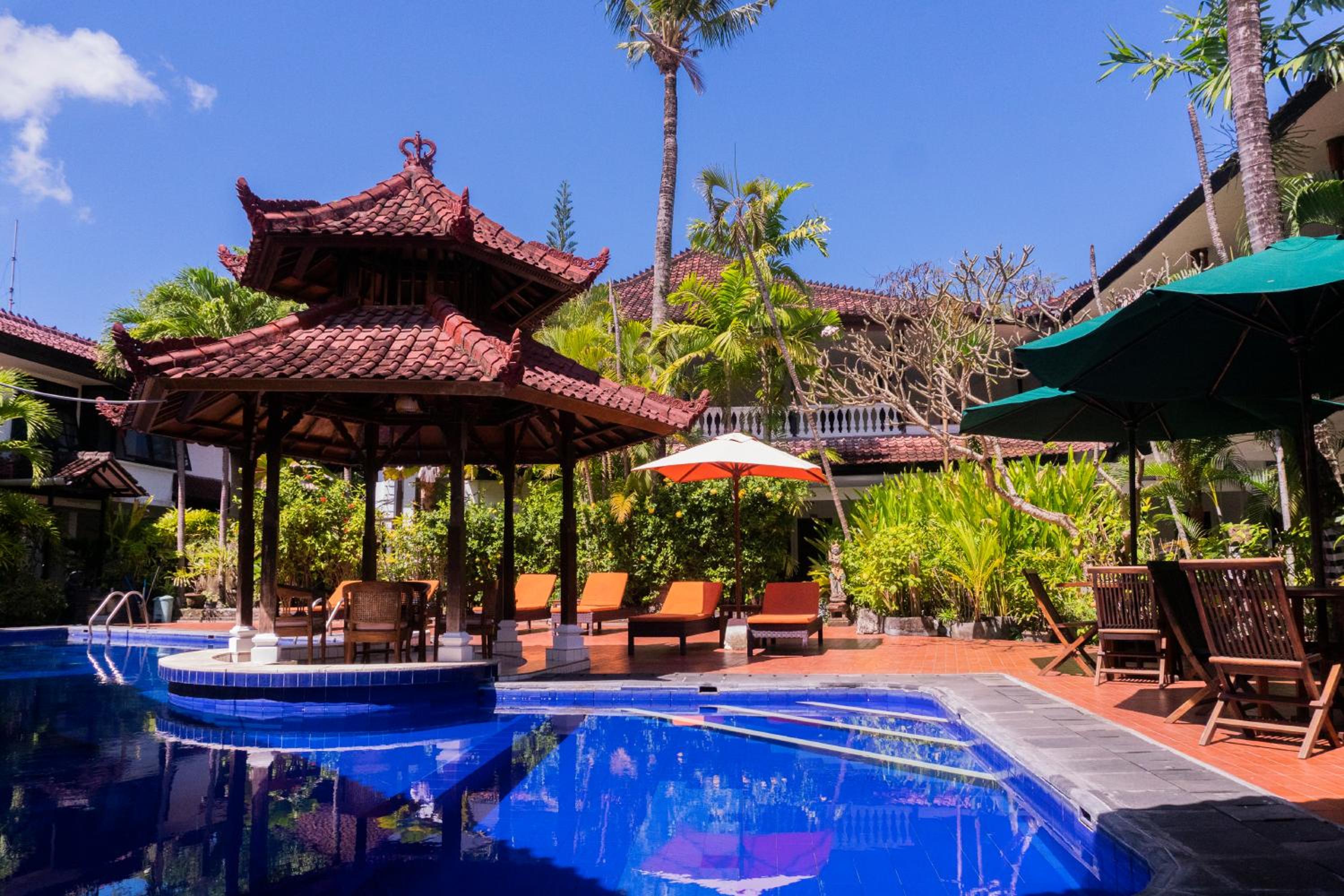 Sarinande Hotel