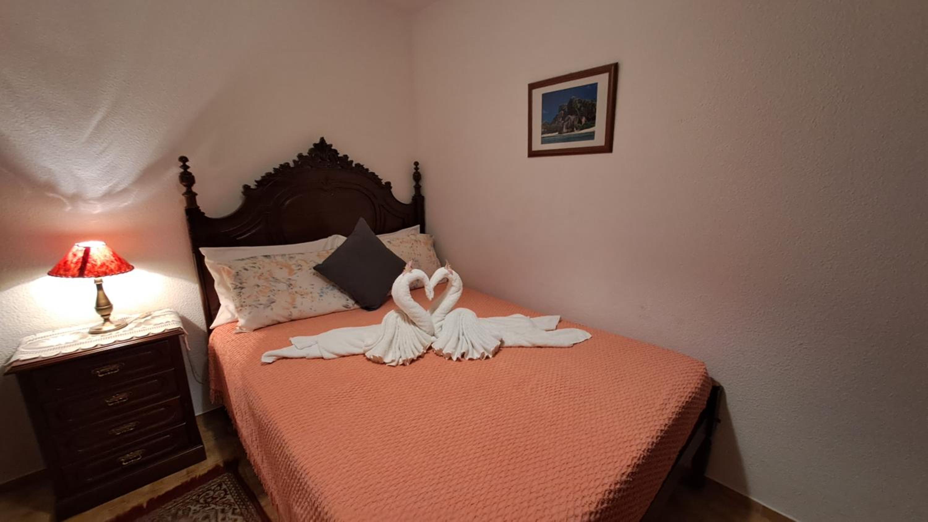 Albufeira Traditional Apartments IN VILLA