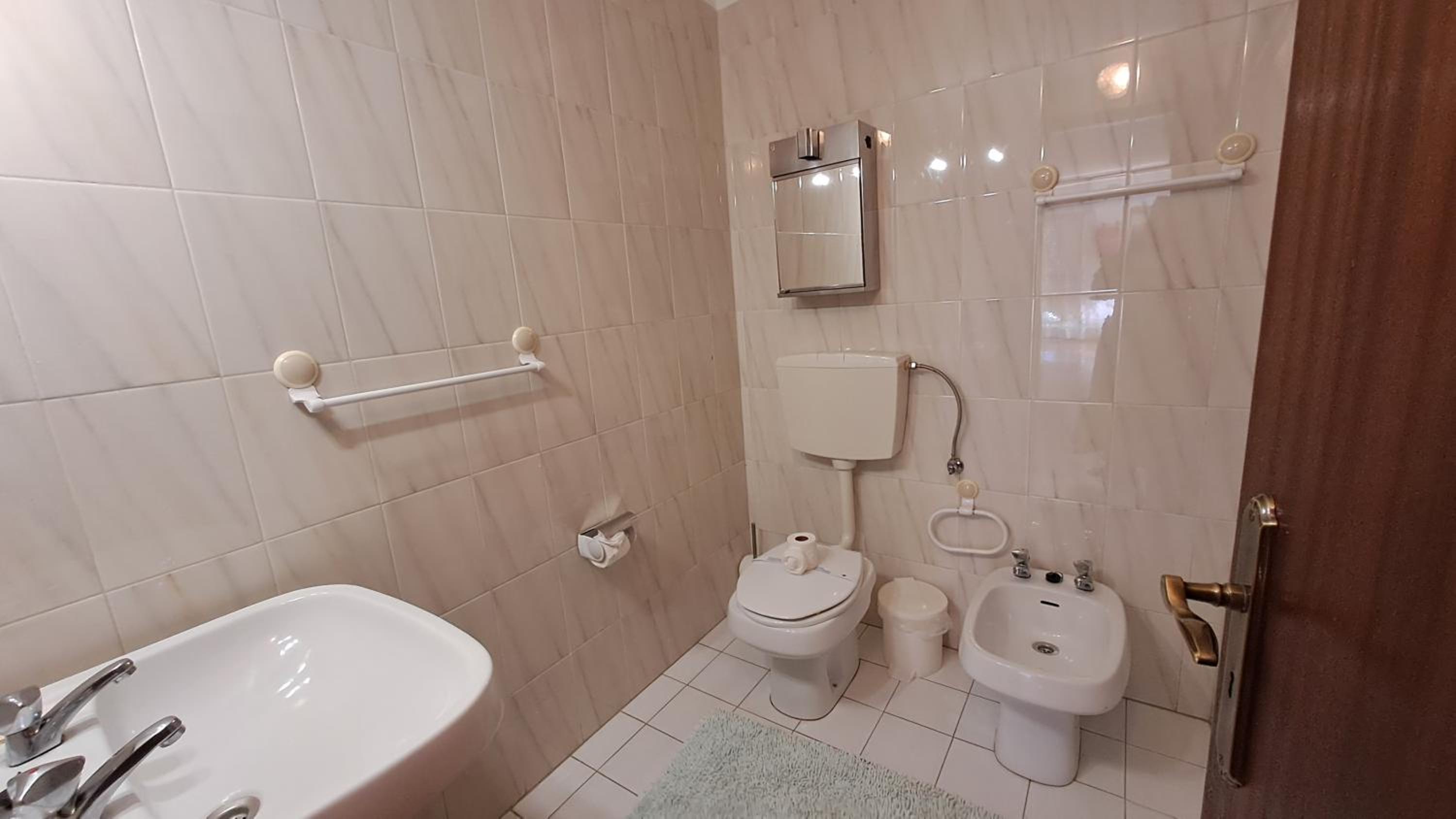 Albufeira Traditional Apartments IN VILLA