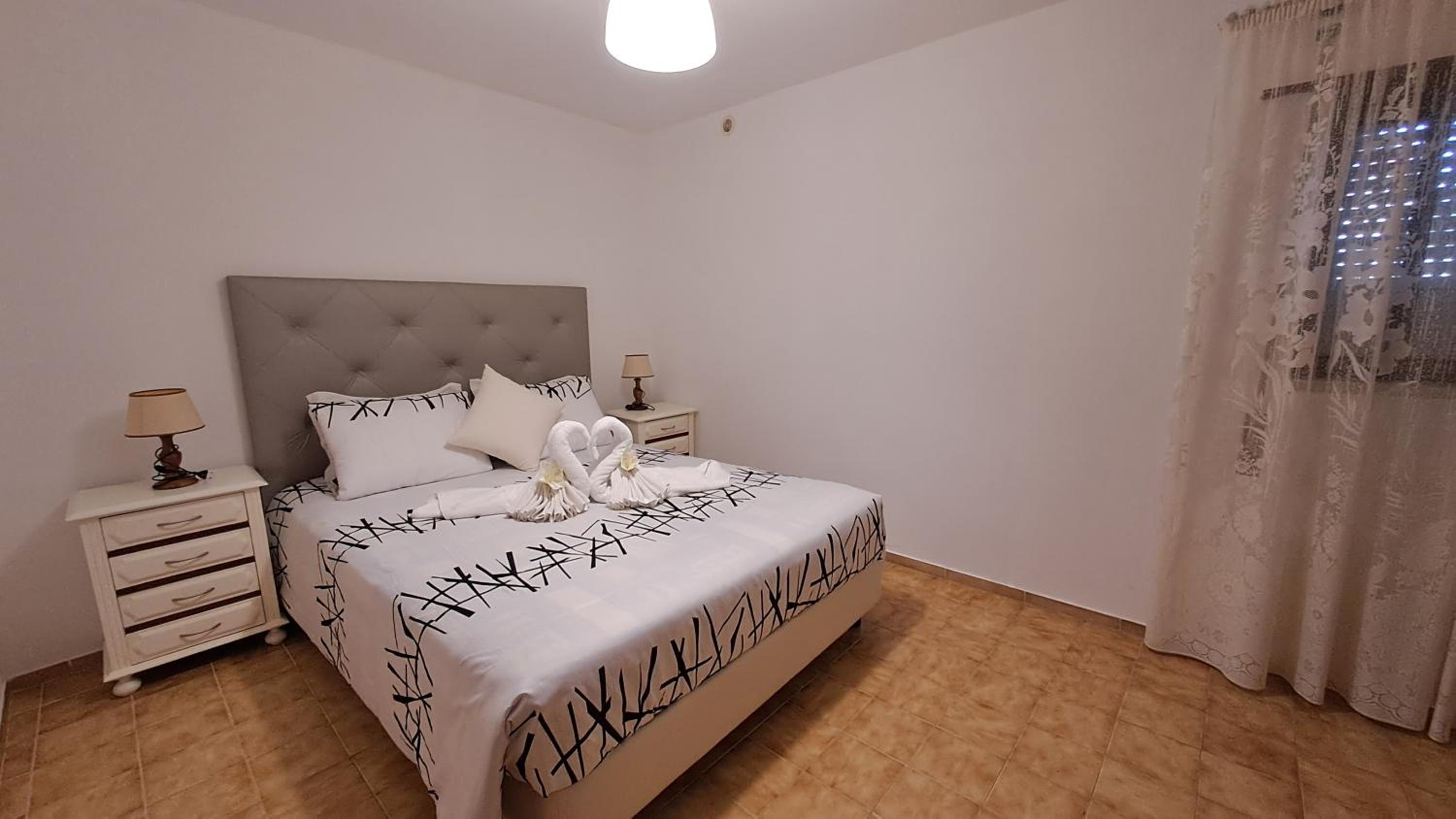 Albufeira Traditional Apartments IN VILLA