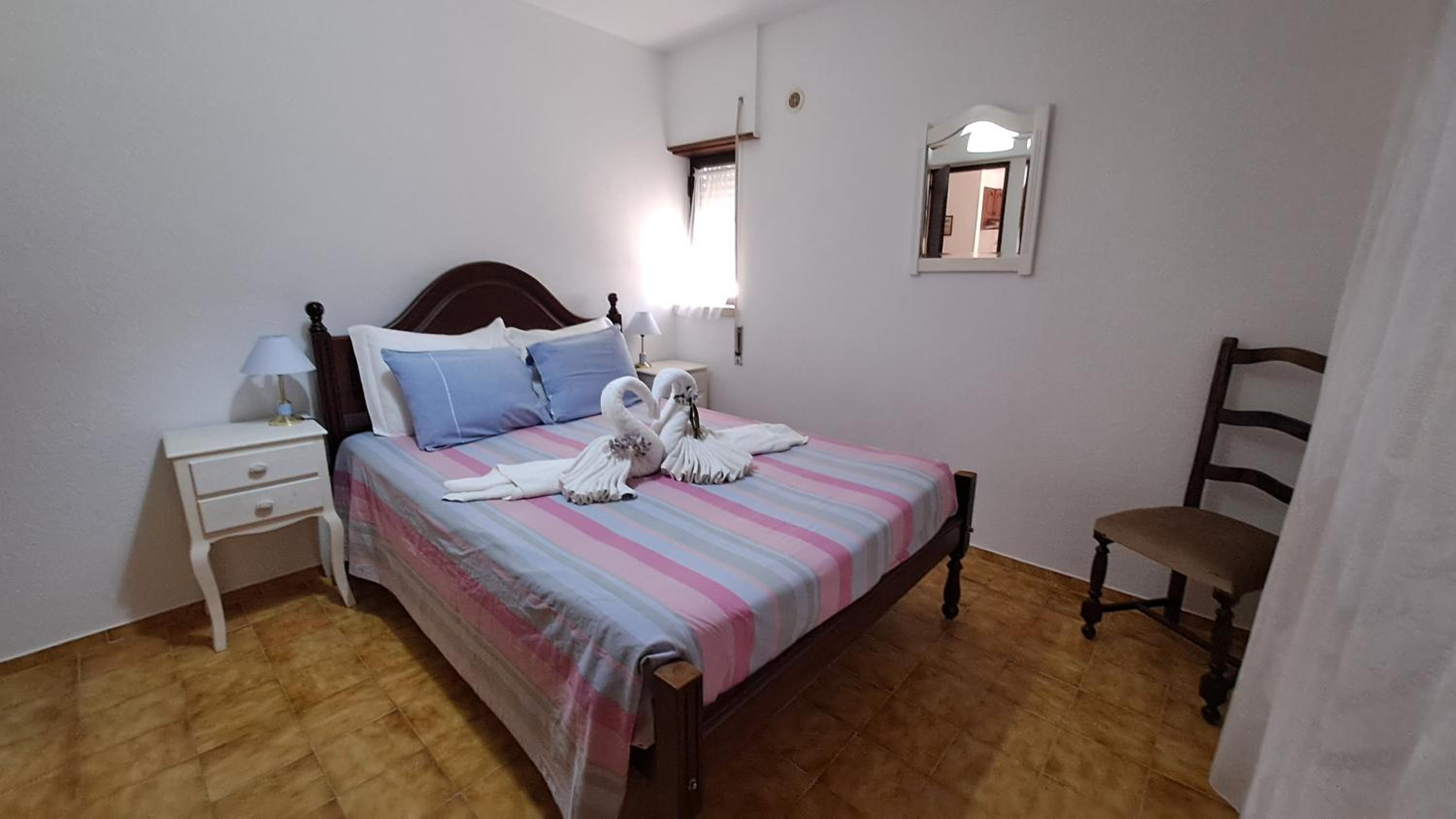 Albufeira Traditional Apartments IN VILLA