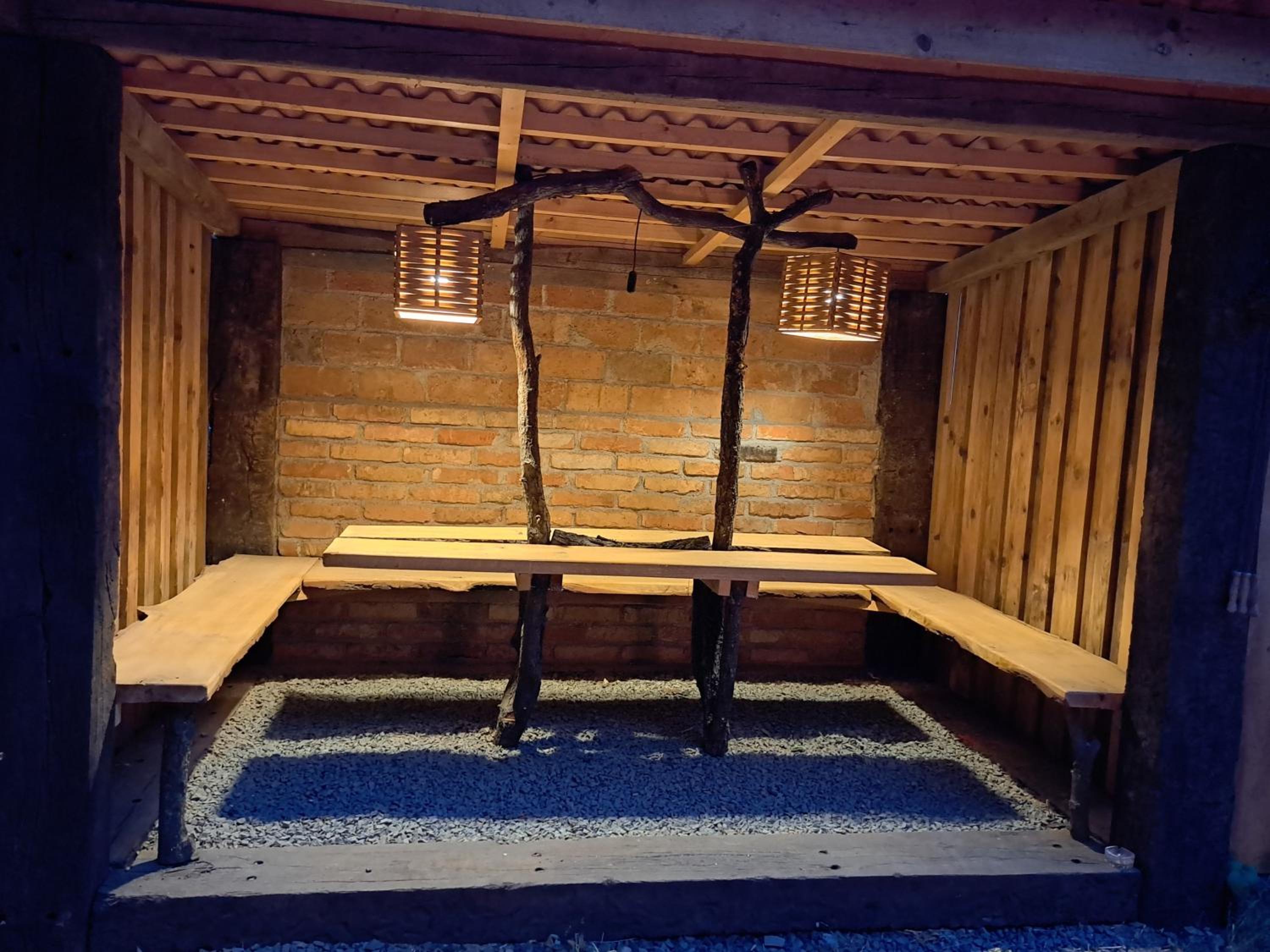 Zámecký apartmán - Castle apartment