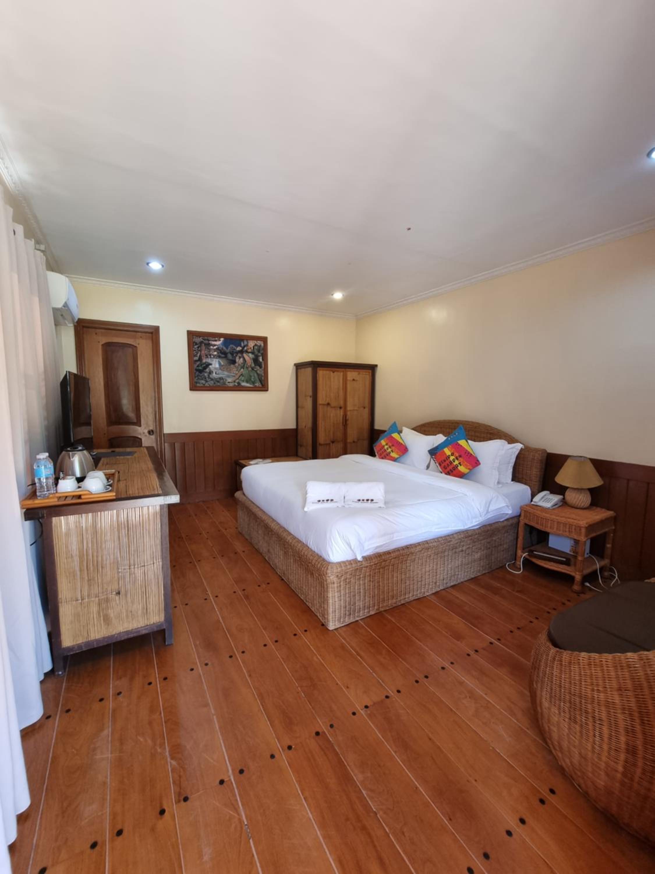 El Nido Garden Resort