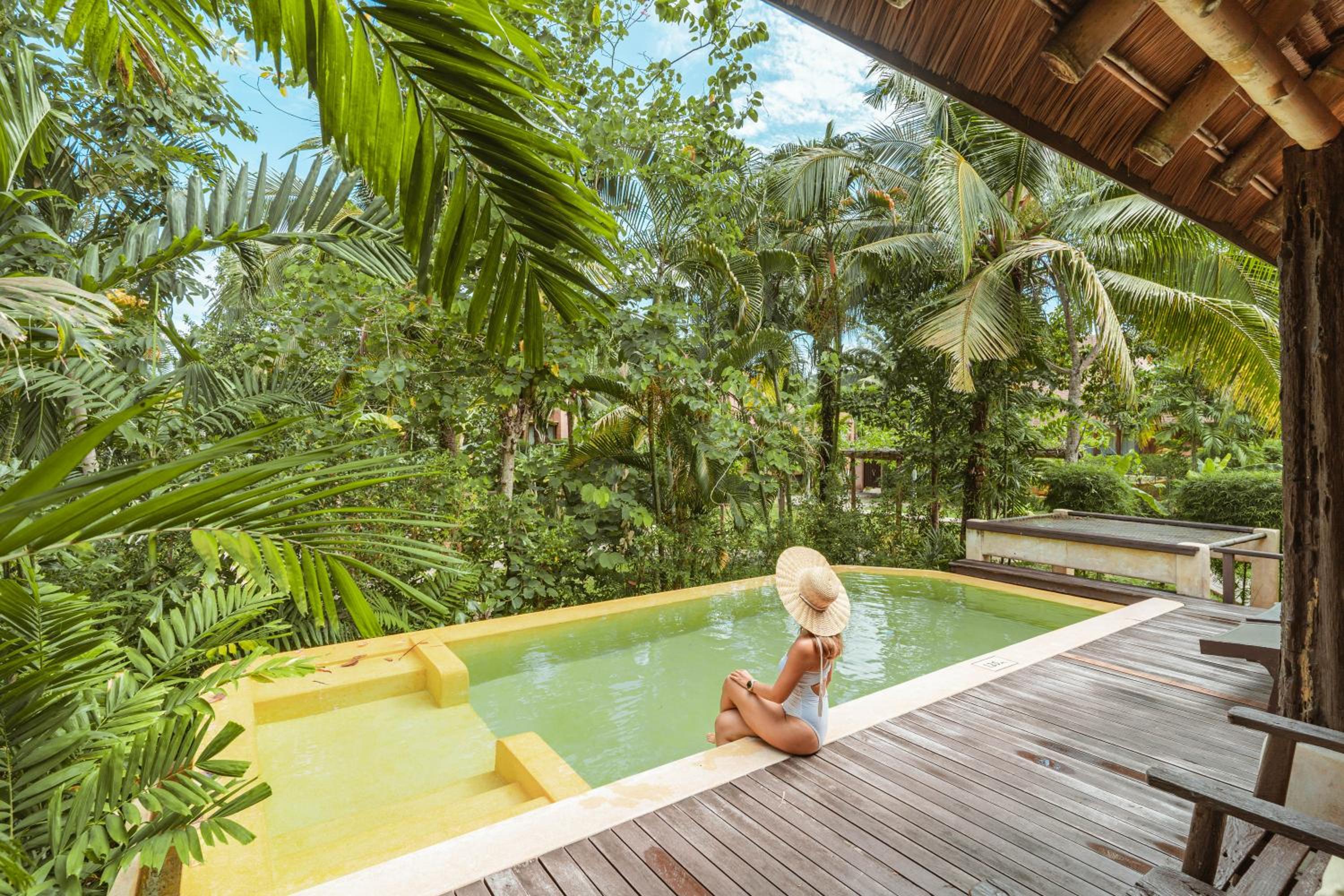 High Season Pool Villa & Spa