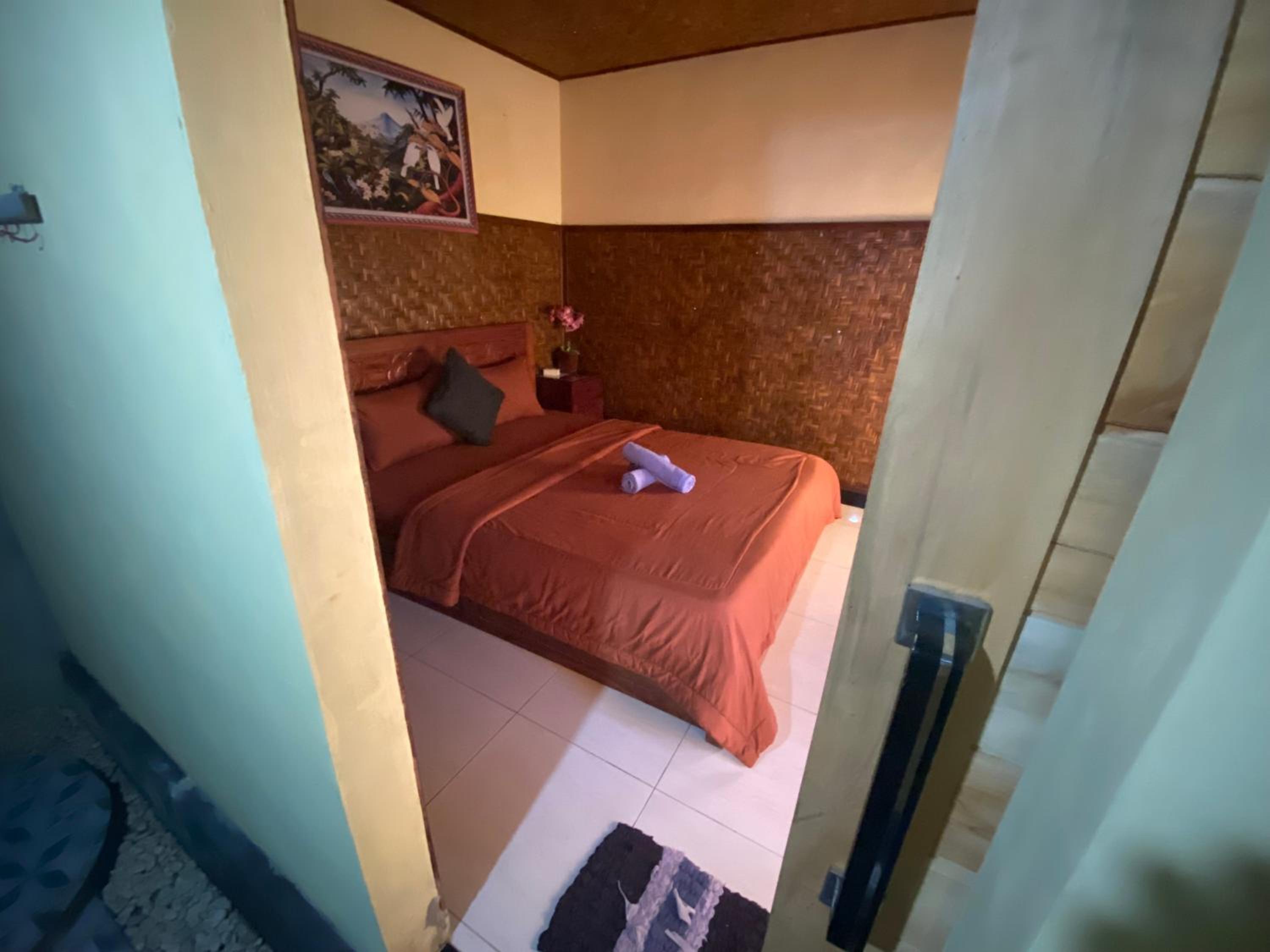D'Yoga Bamboo House