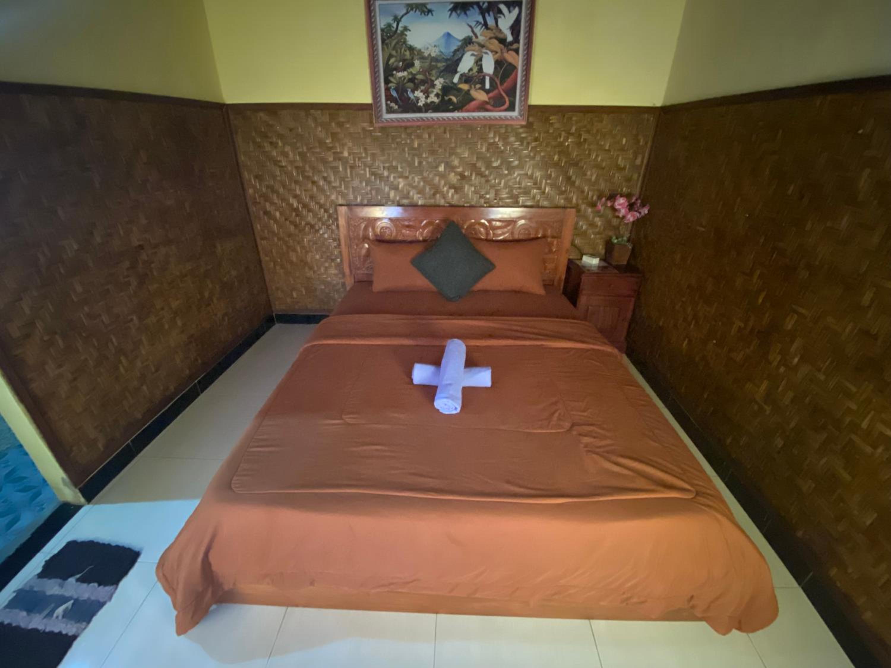D'Yoga Bamboo House
