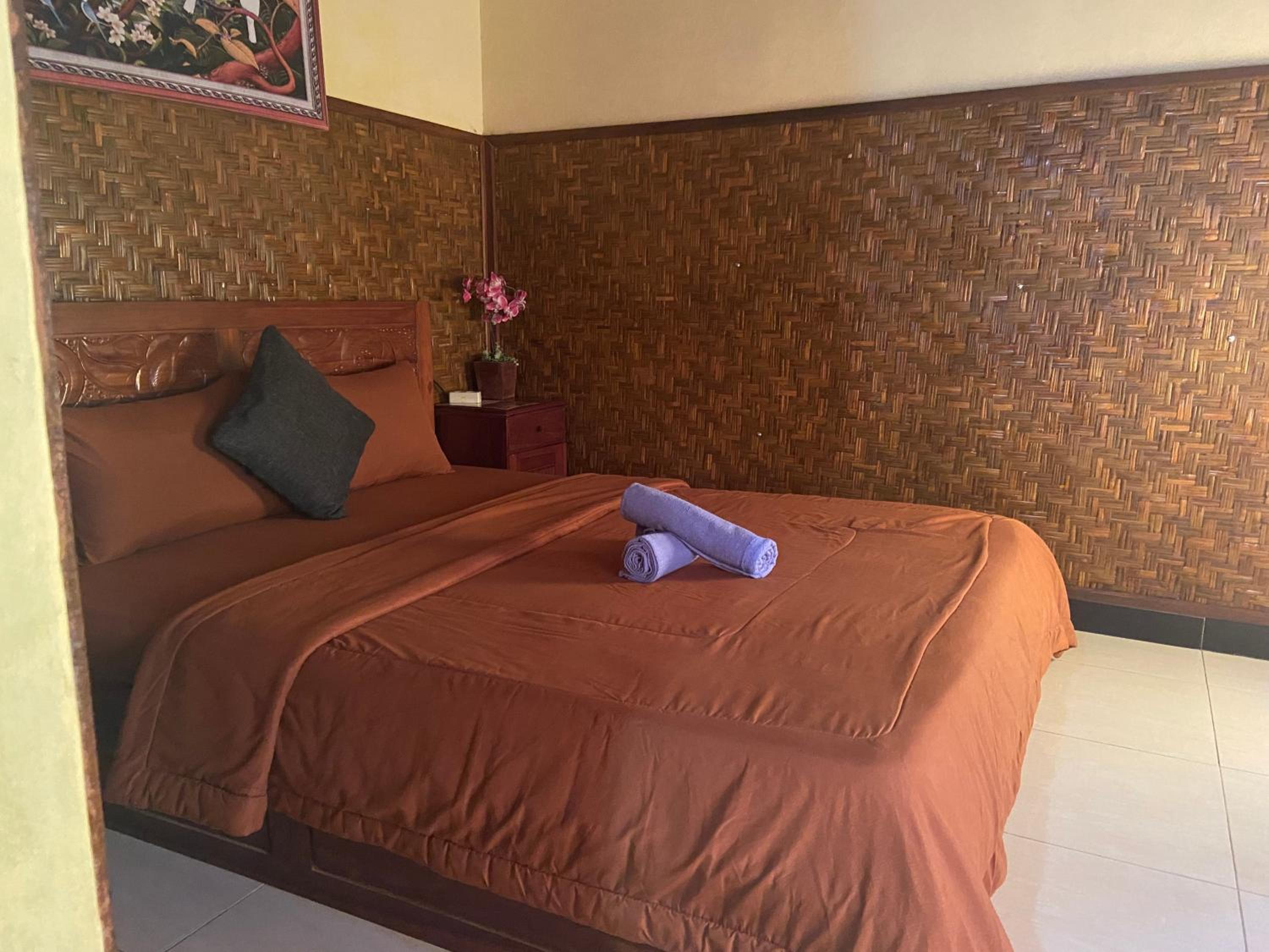 D'Yoga Bamboo House