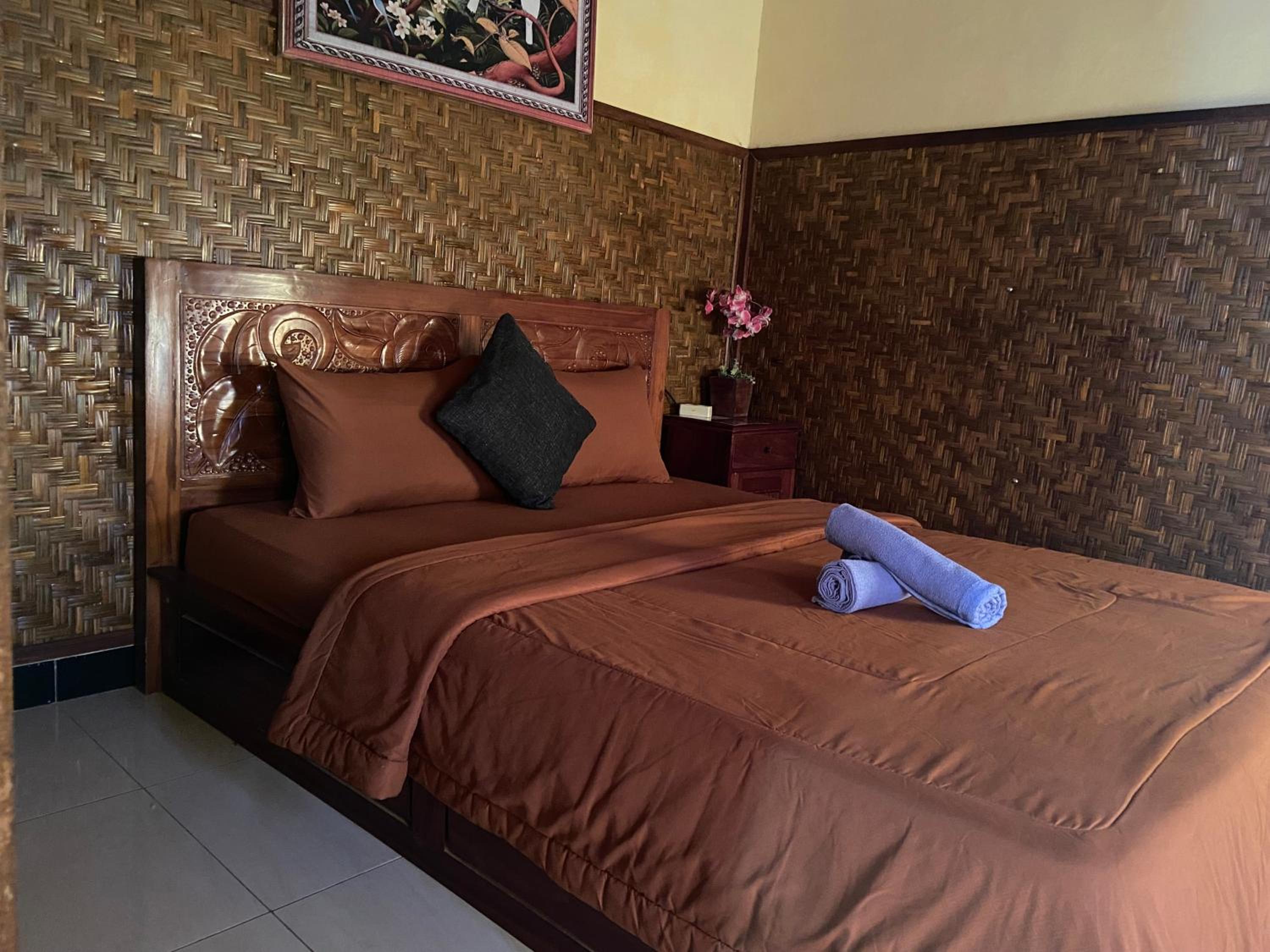 D'Yoga Bamboo House