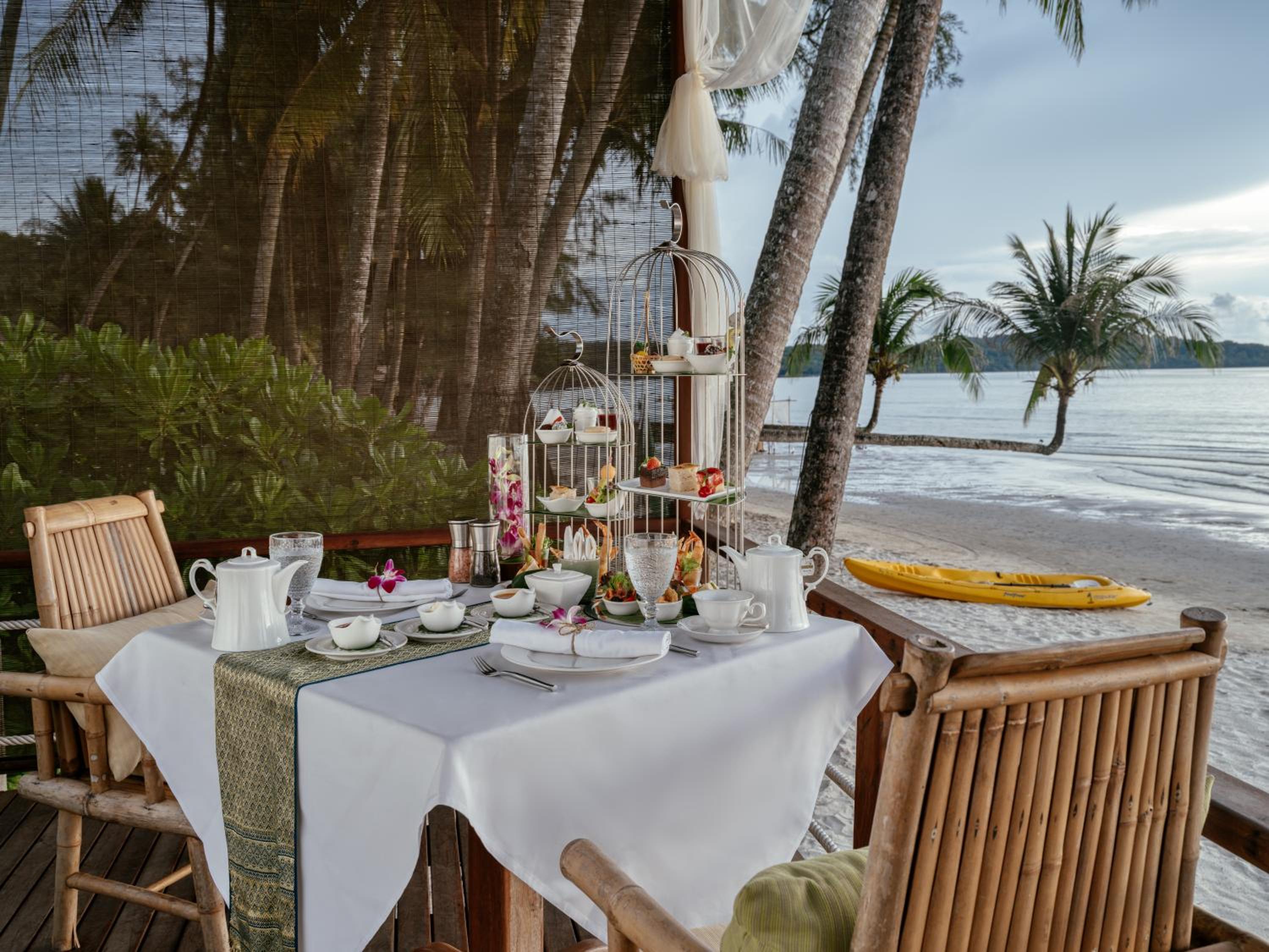 High Season Pool Villa & Spa