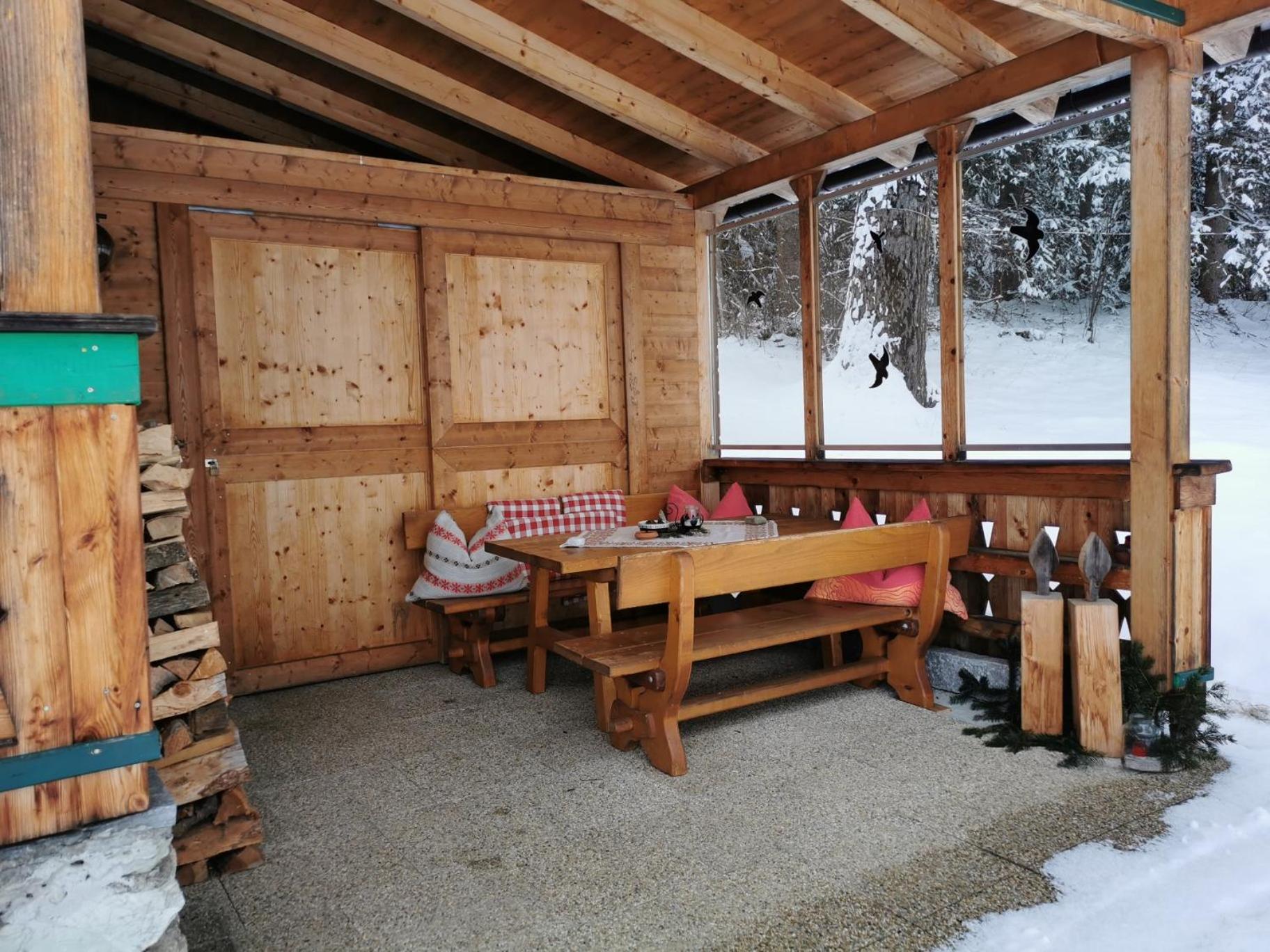 Ferienhäuser Stohl
