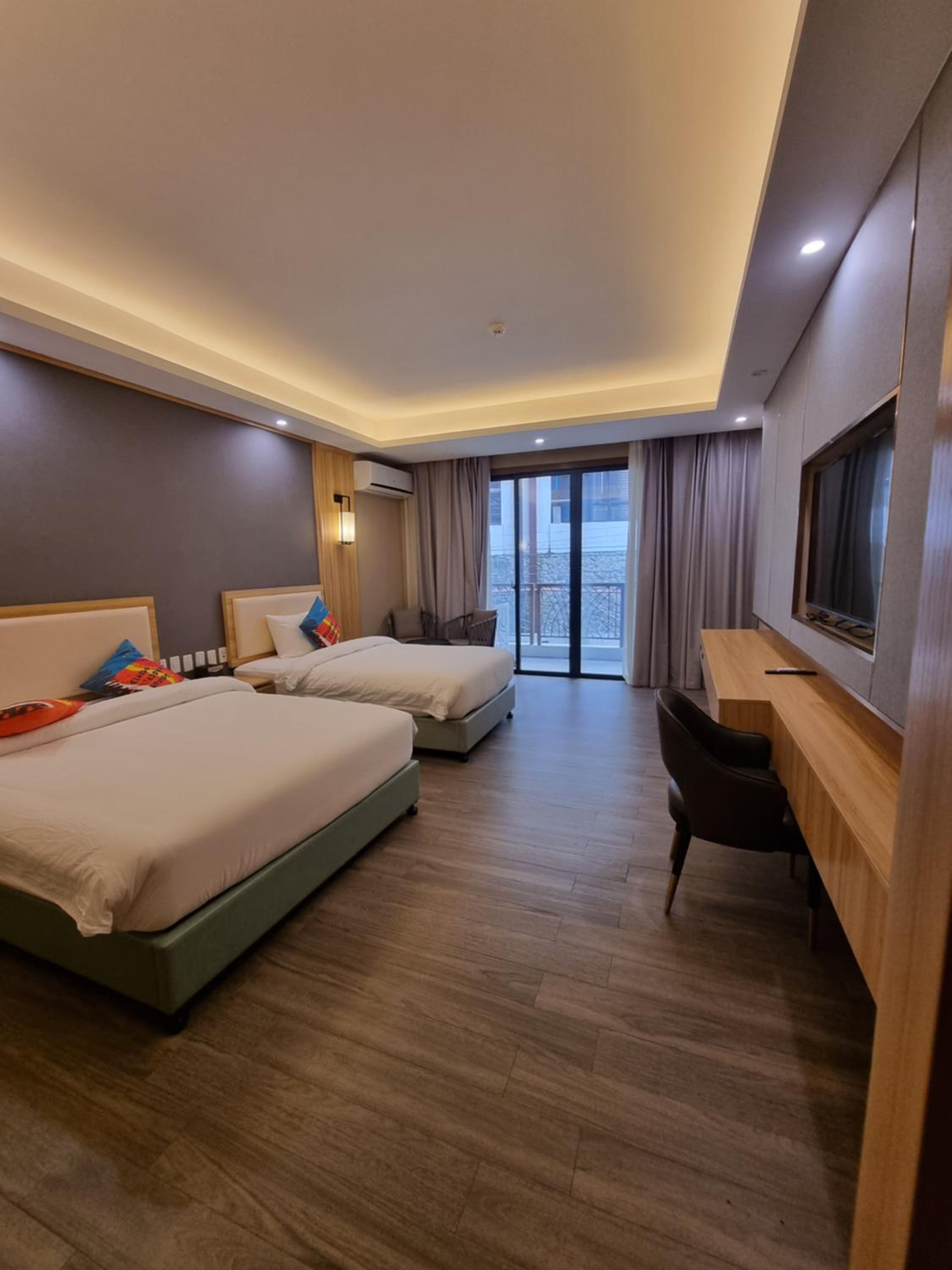El Nido Garden Resort