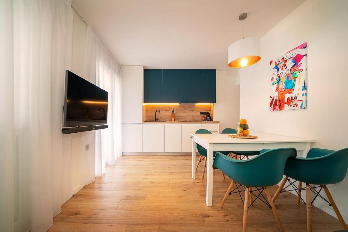 Apartment Noa on island Krk view 2