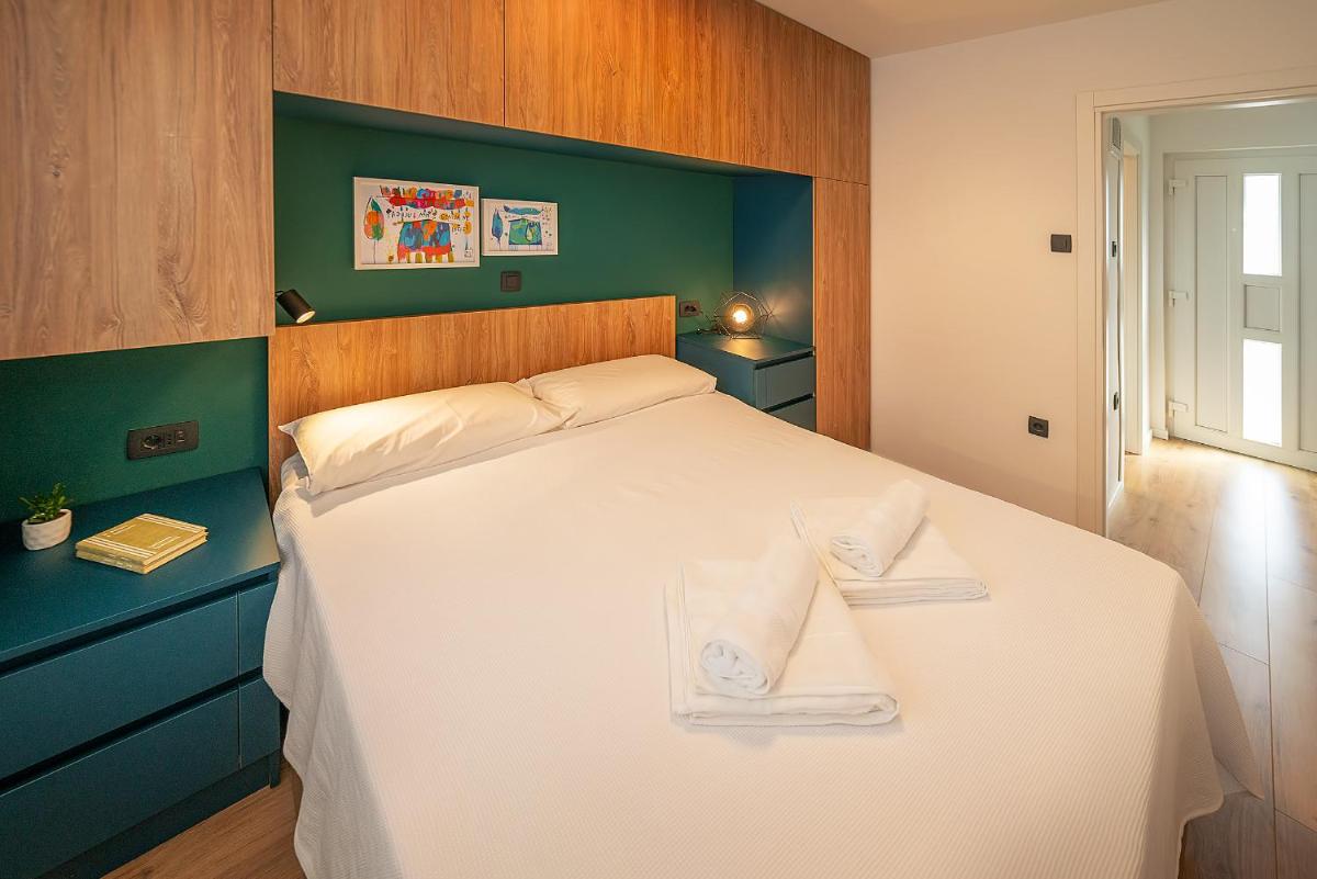 Apartment Noa on island Krk view 5