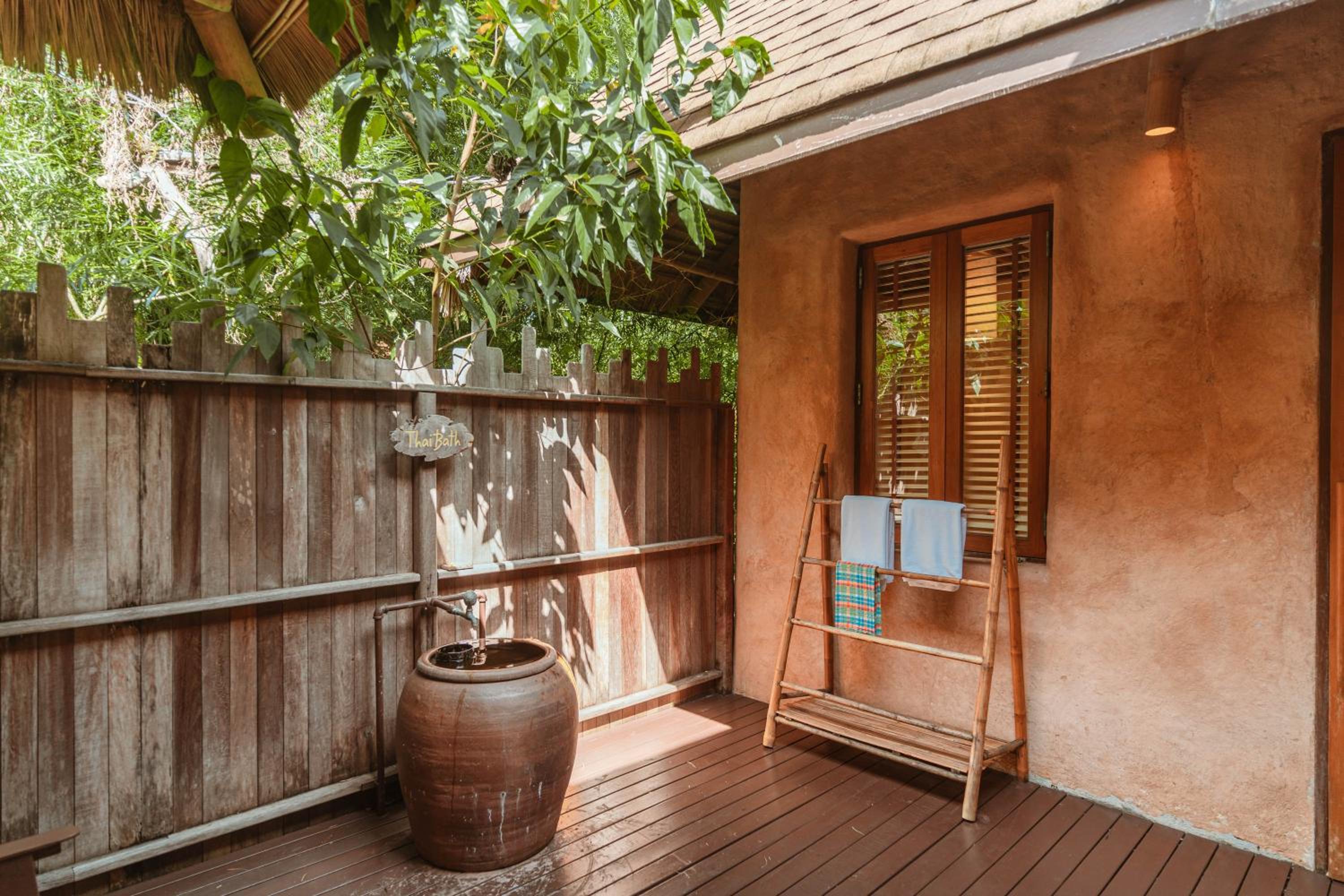 High Season Pool Villa & Spa