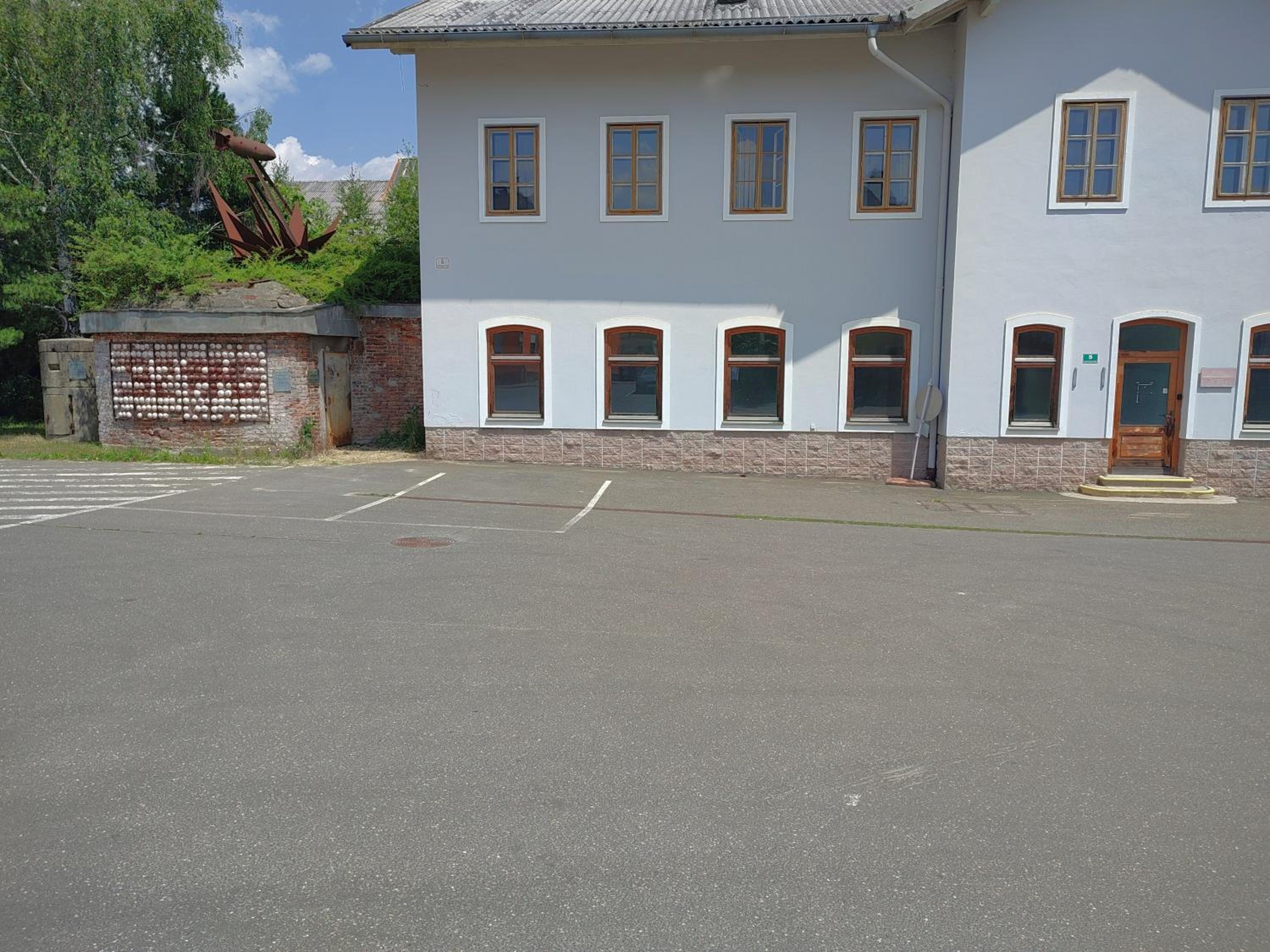Prein Apartments --- Self-Check-In --- Nähe Red Bull Ring