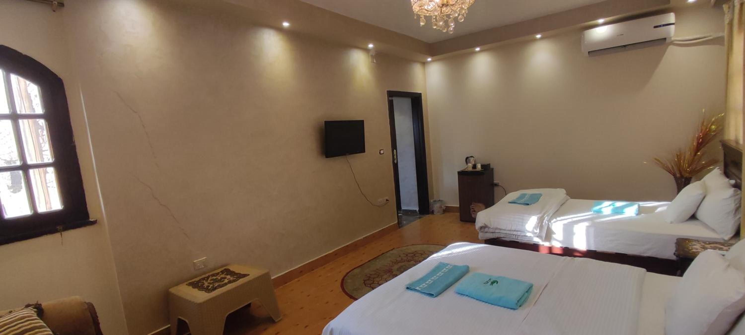 Eye of Ra - Guest house
