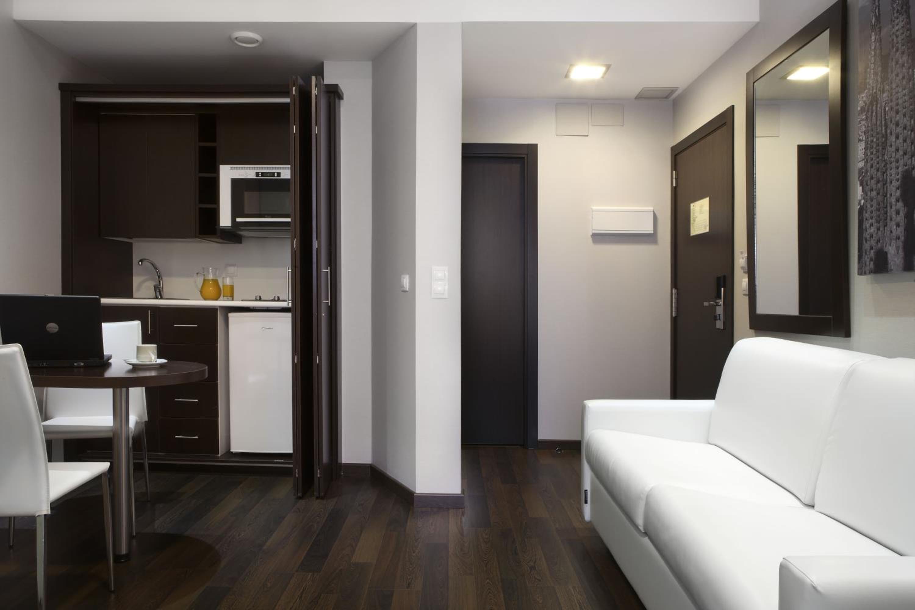 Hotel & Spa Villa Olimpica Suites 照片第 39 張,共 44 張