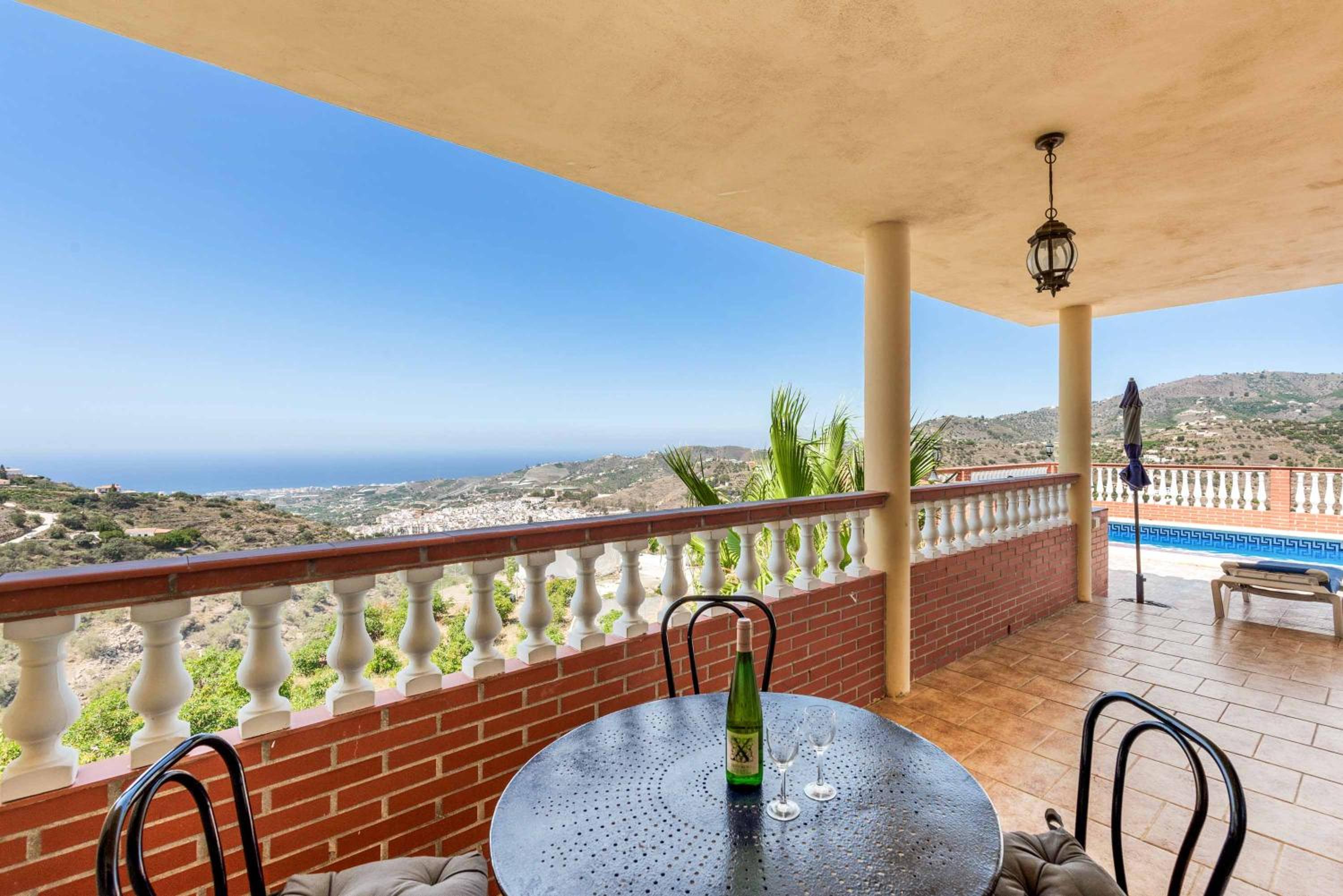 Villa Mi Casa Nueva view 2