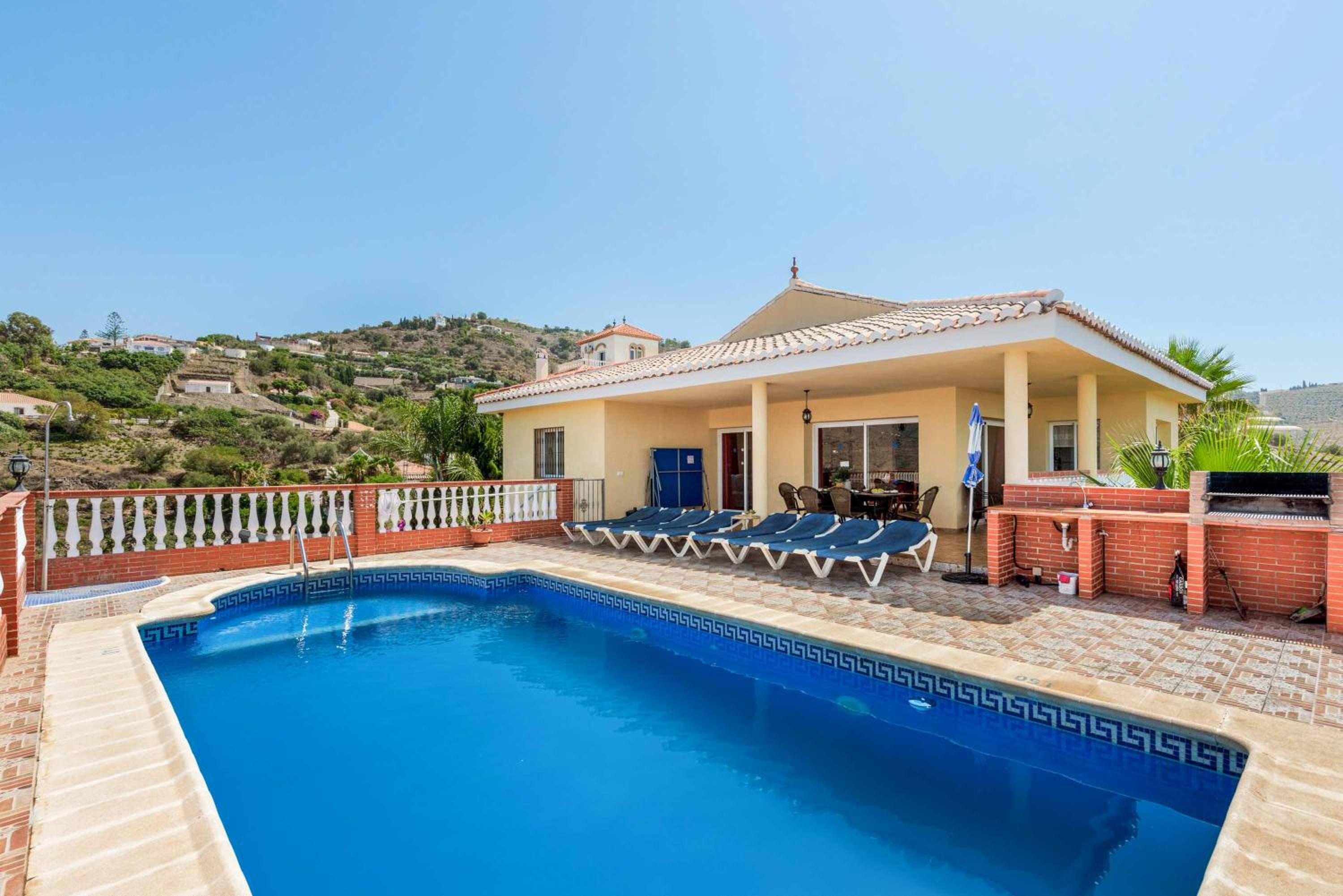 Villa Mi Casa Nueva view 3
