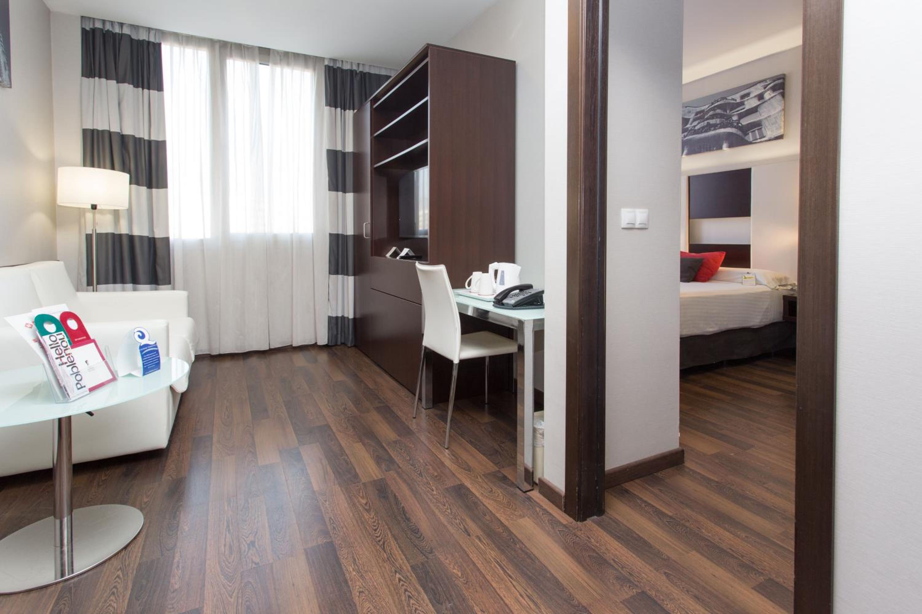 Hotel & Spa Villa Olimpica Suites 照片第 18 張,共 44 張