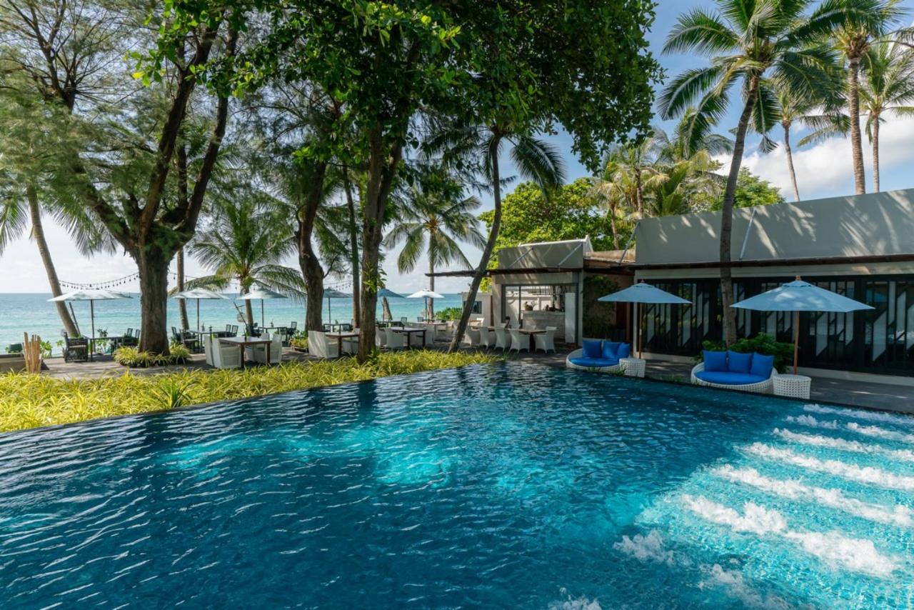 Synergy Samui