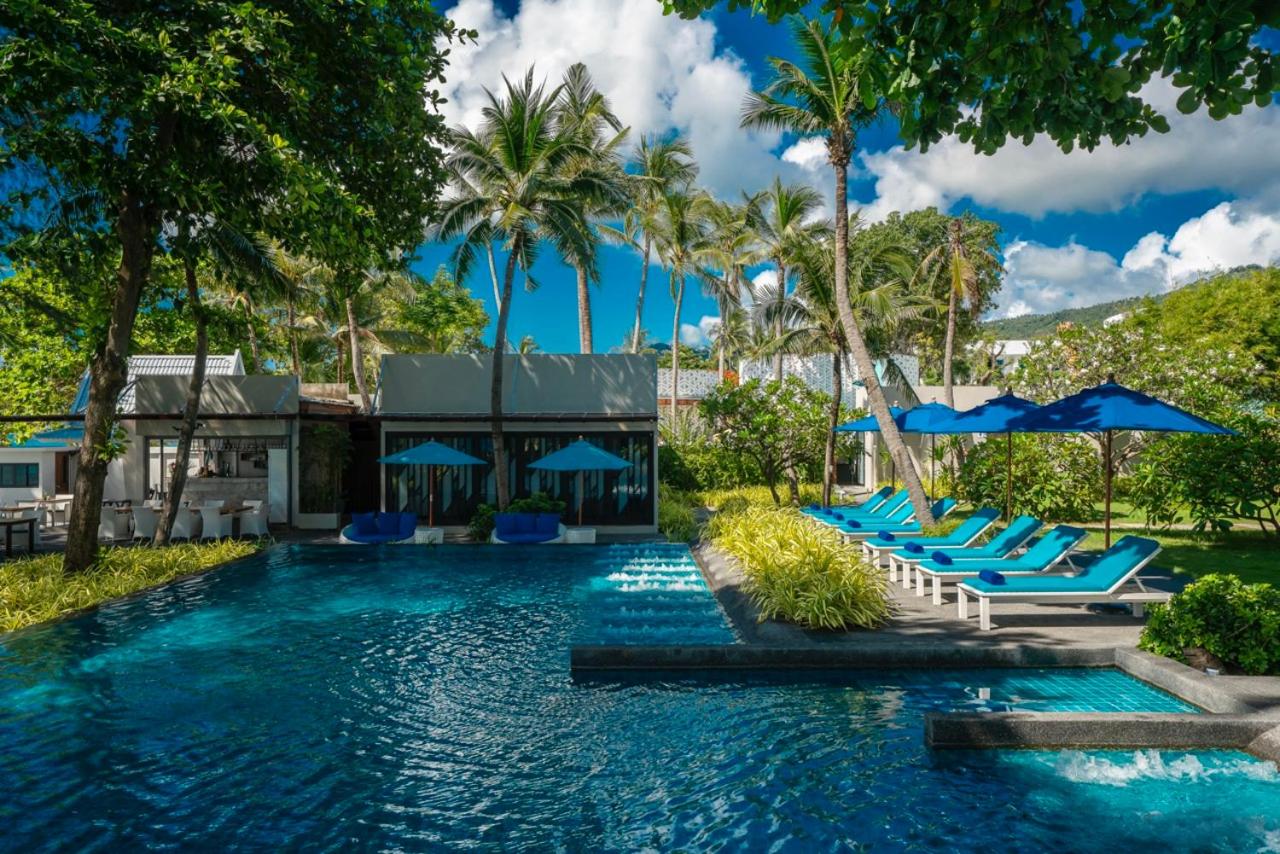 Synergy Samui