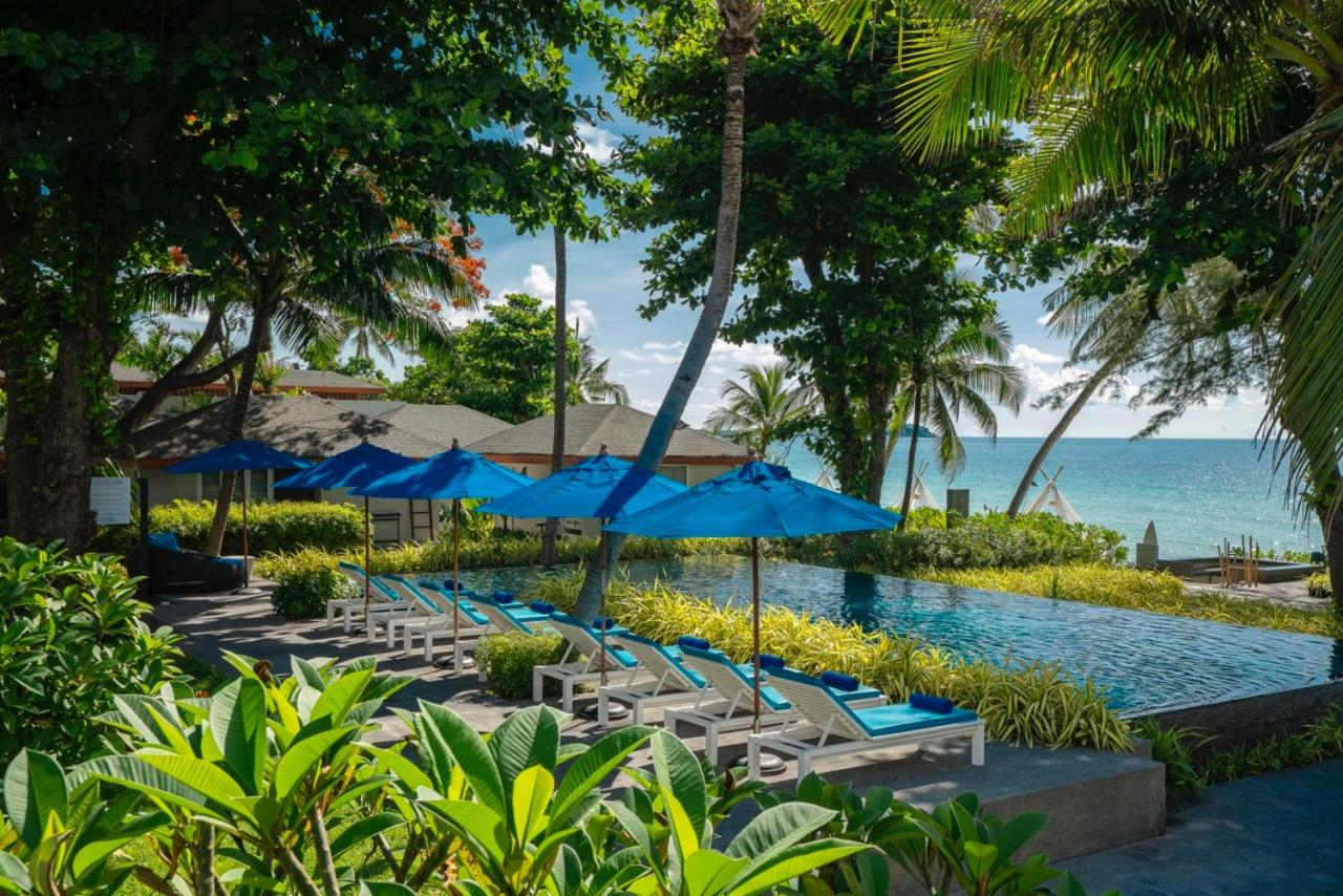 Synergy Samui