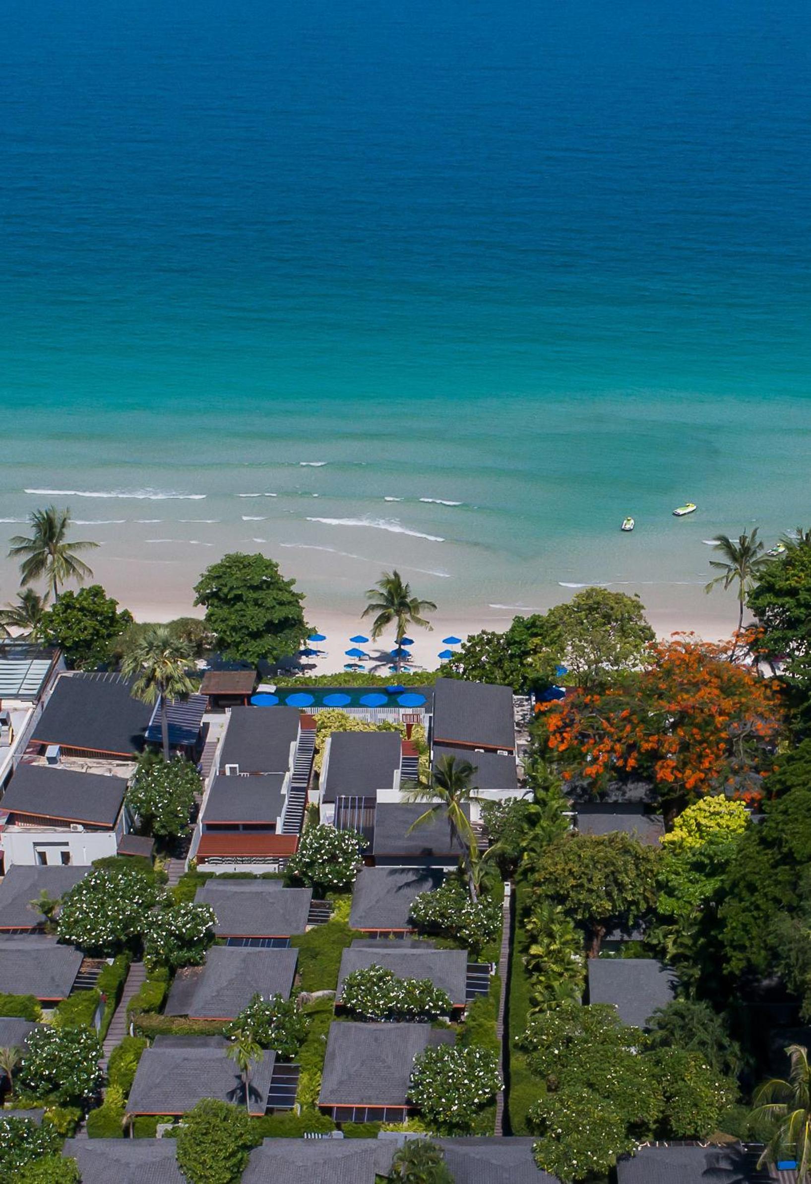 Synergy Samui