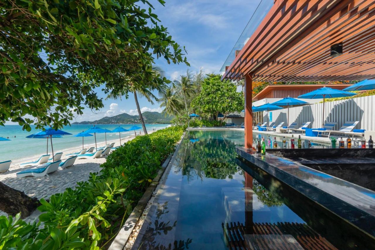 Synergy Samui