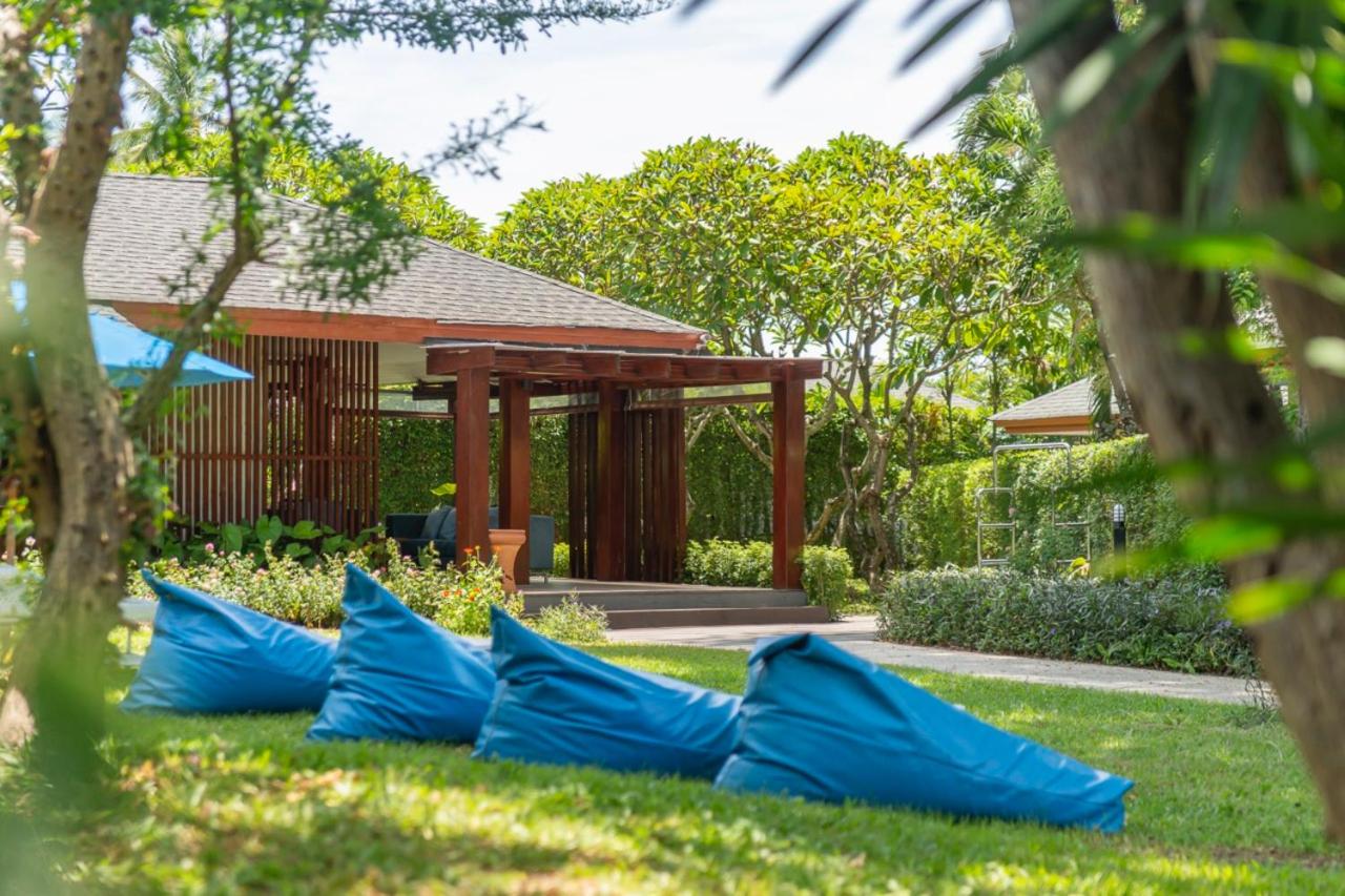 Synergy Samui