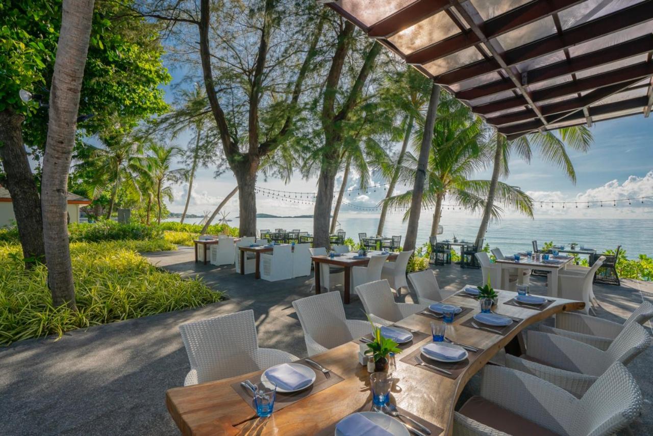 Synergy Samui