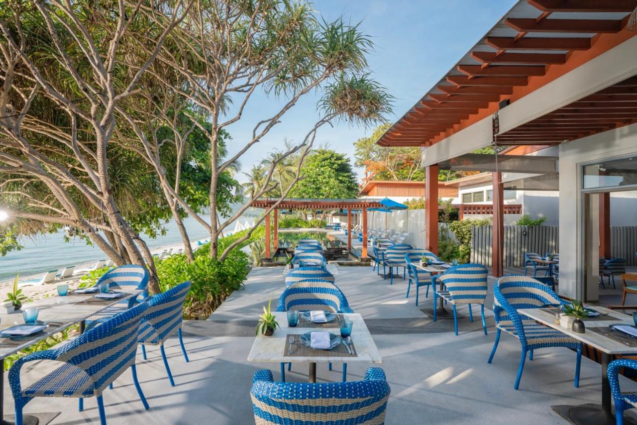 Synergy Samui