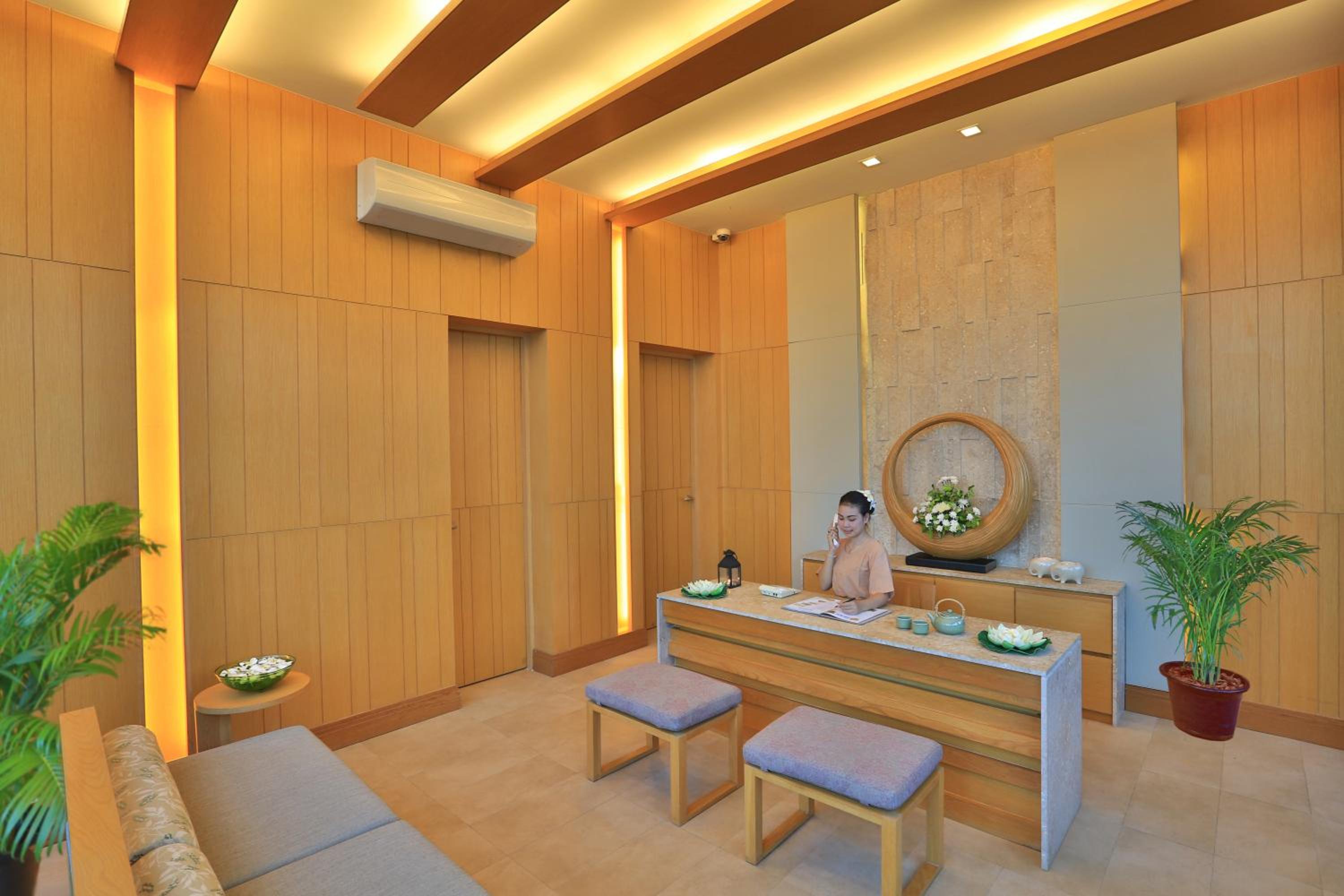 Synergy Samui