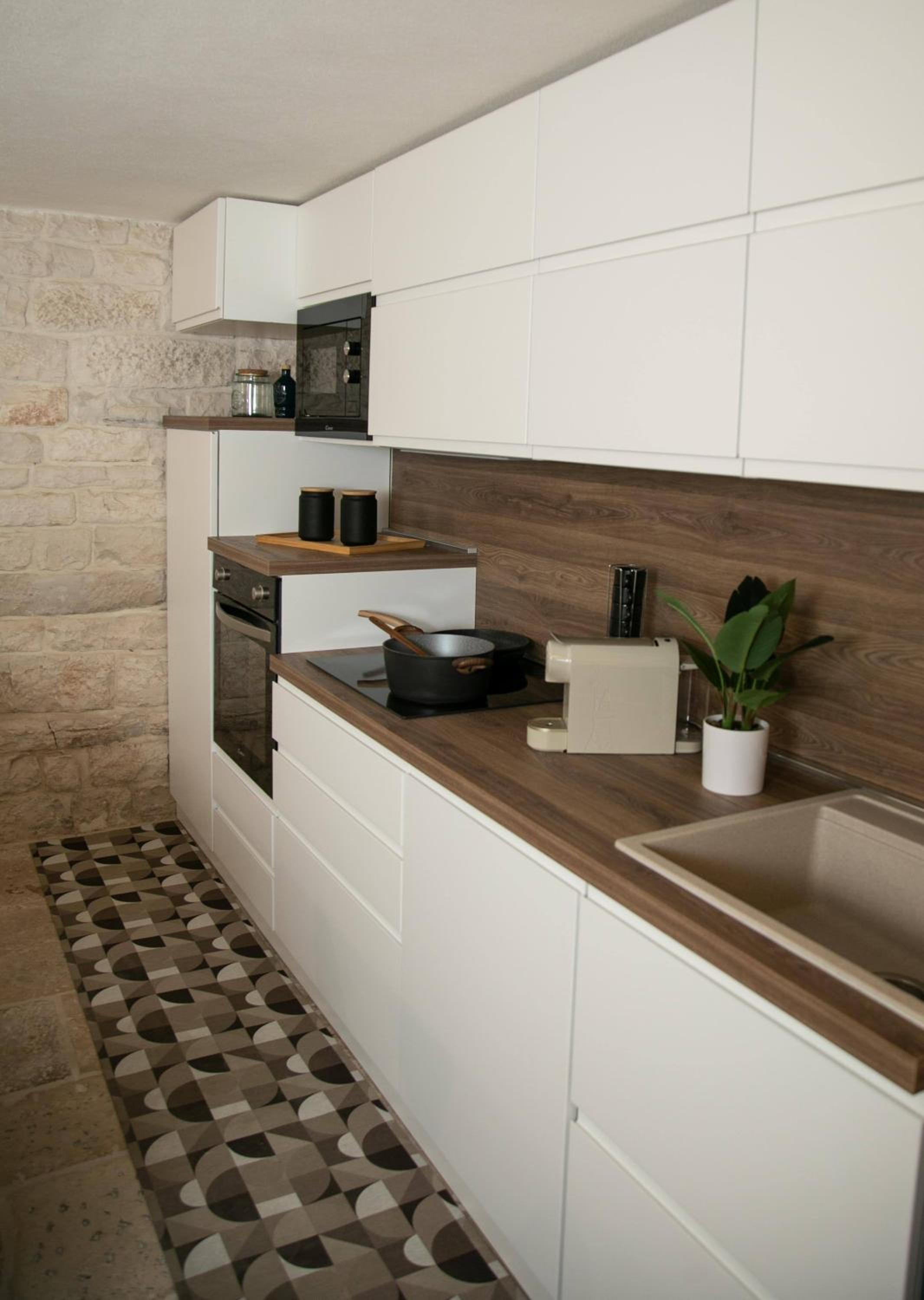 Alle volte Maison deluxe view 2