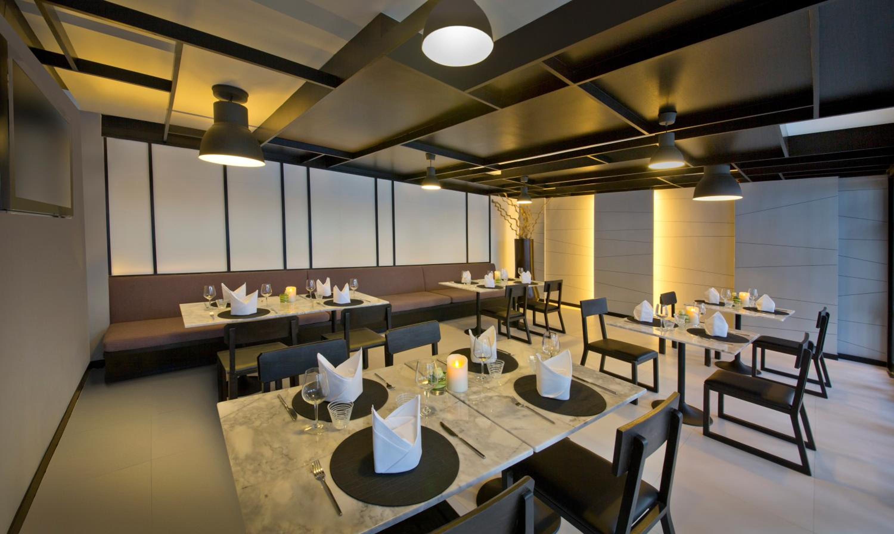Synergy Samui