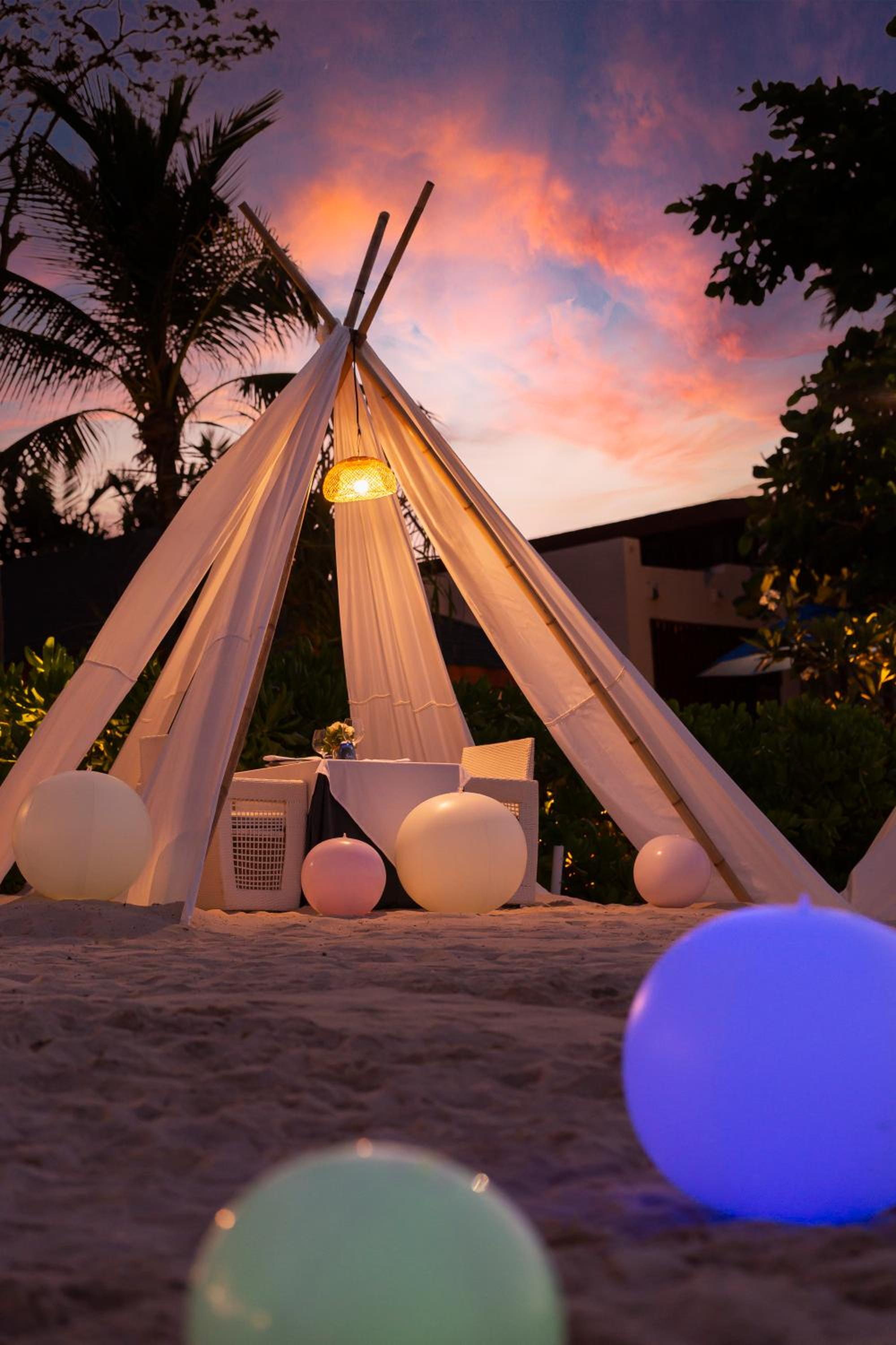 Synergy Samui