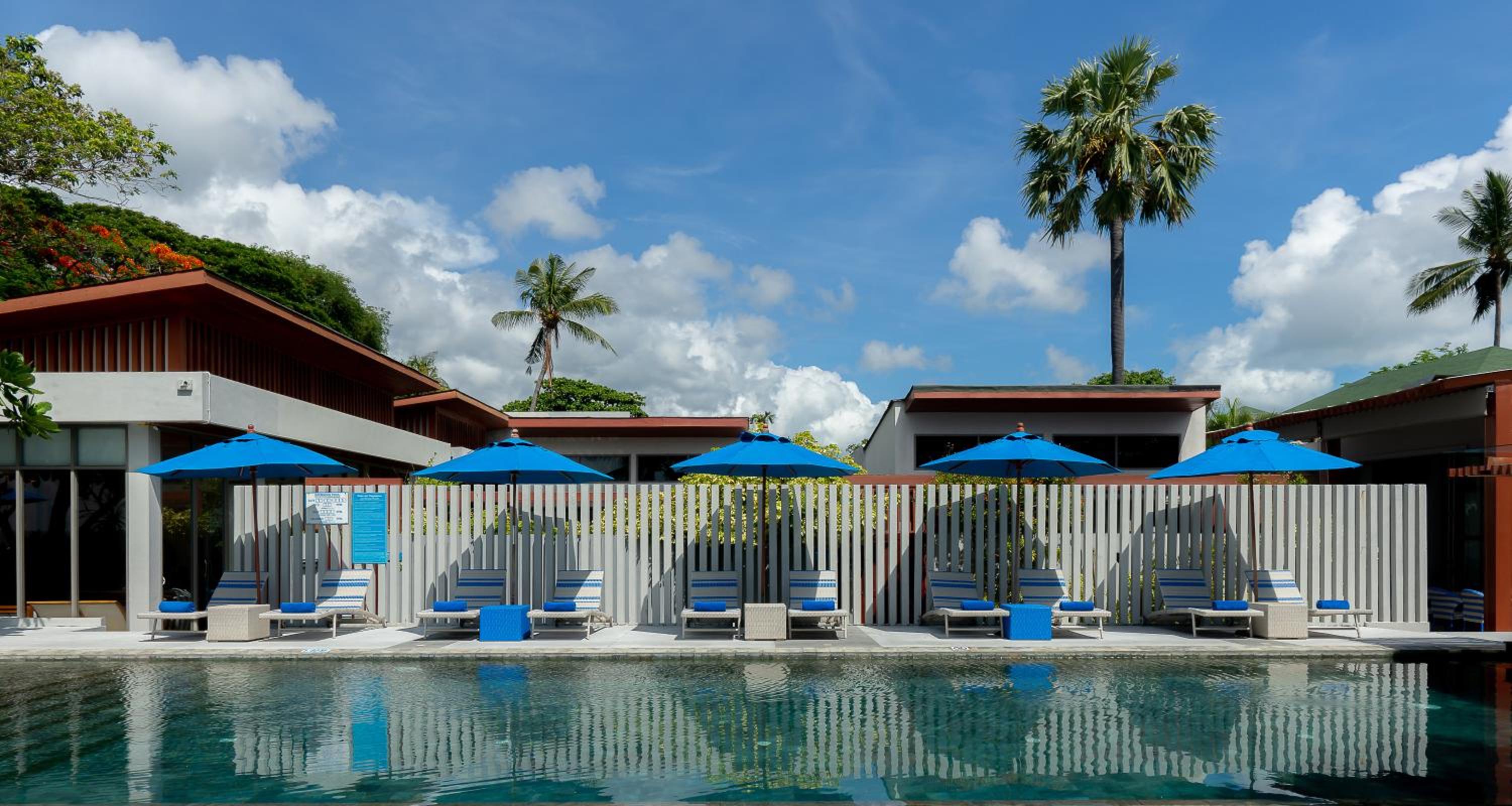 Synergy Samui