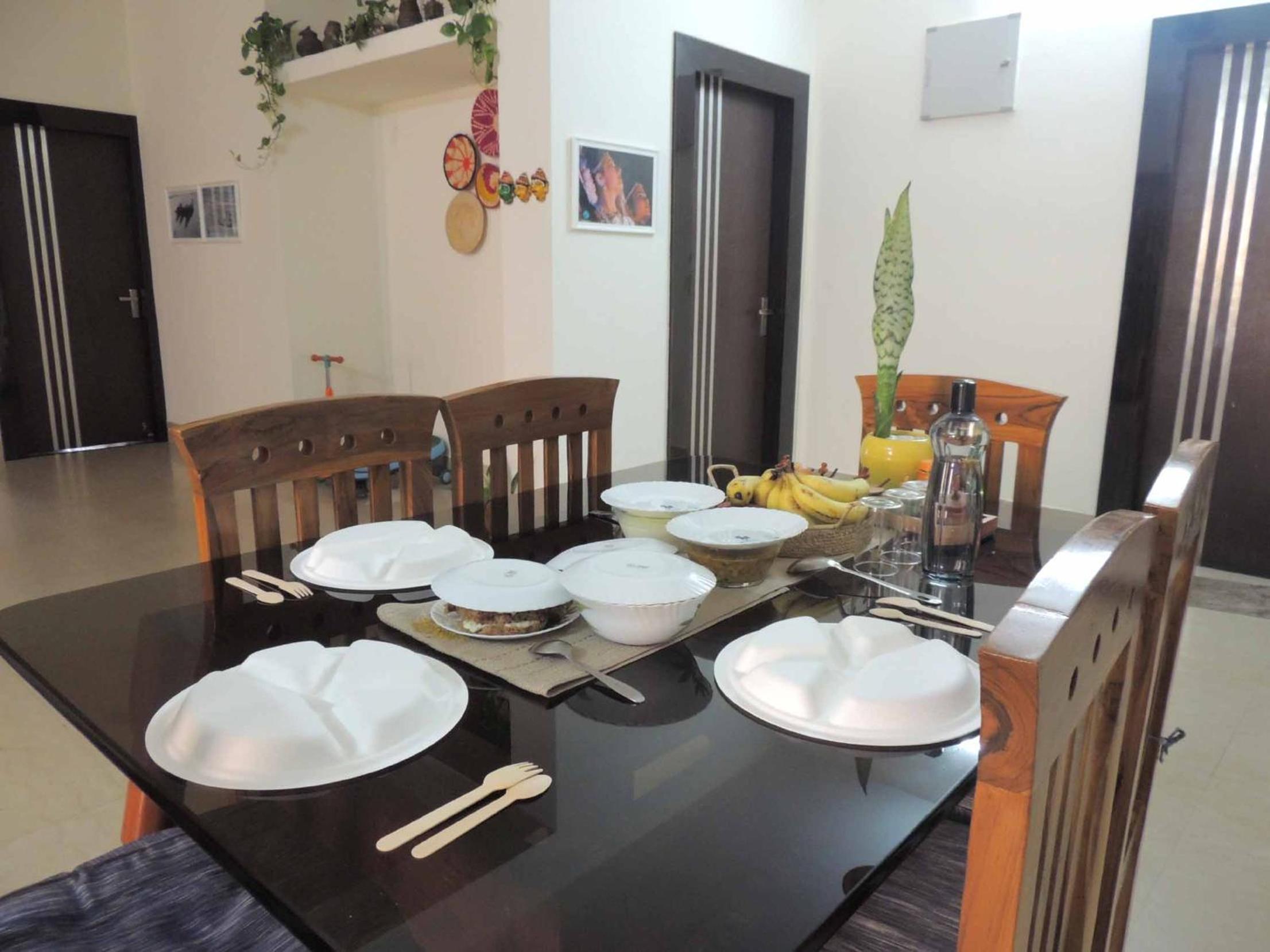 Sublime Homestay
